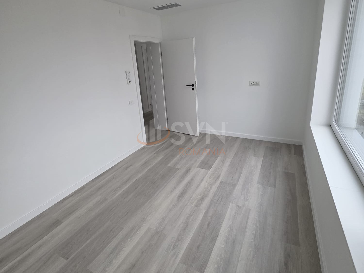 2 camere cu loc parcare subteran inclus Bucuresti/Pipera