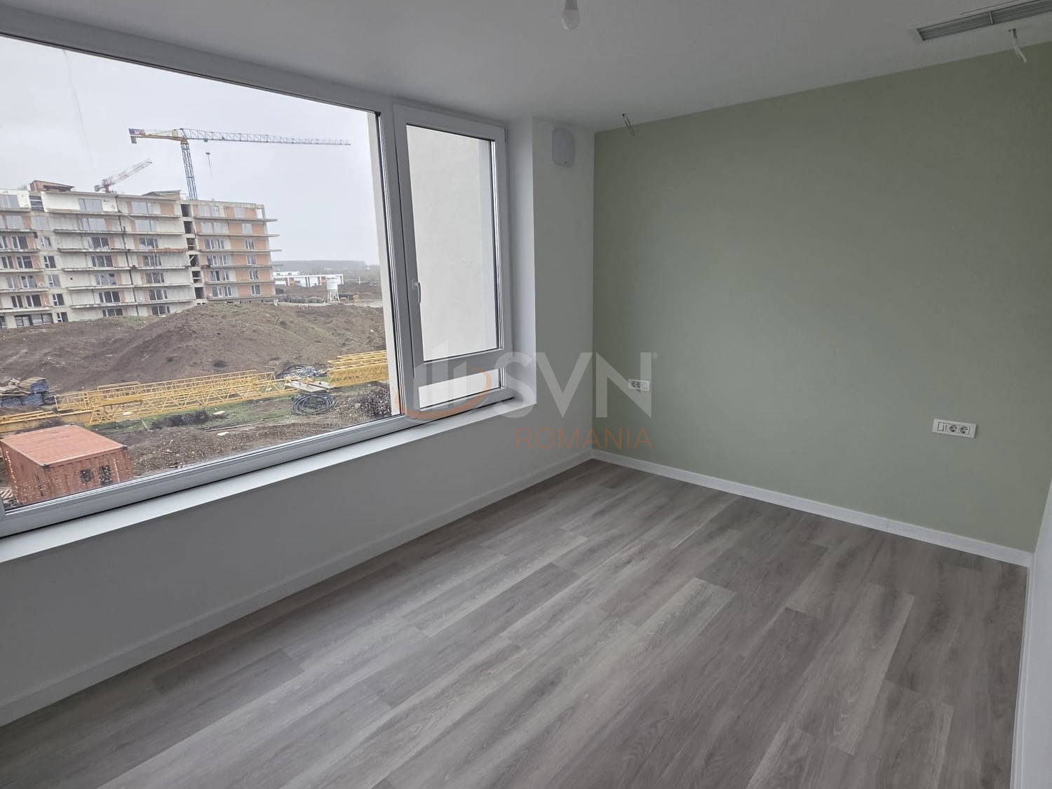 2 camere cu loc parcare subteran inclus Bucuresti/Pipera