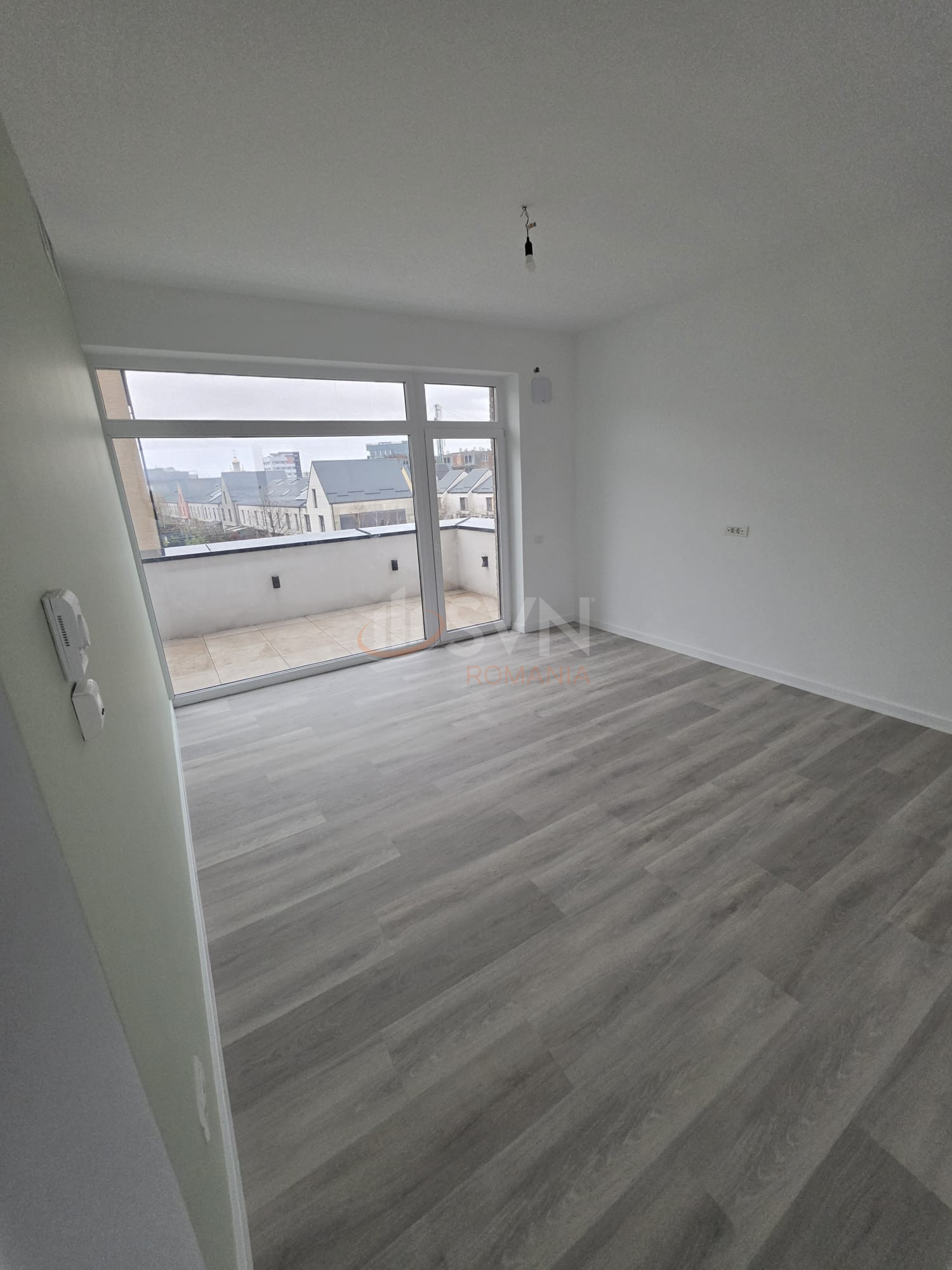 2 camere cu loc parcare subteran inclus Bucuresti/Pipera