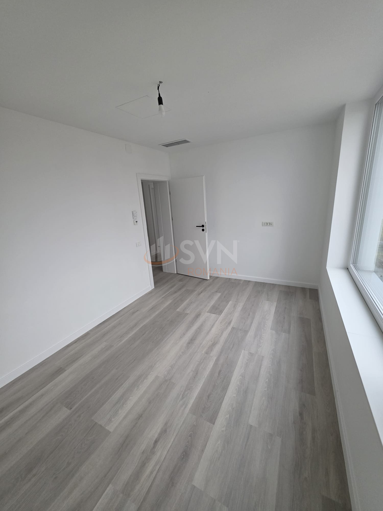 2 camere cu loc parcare subteran inclus Bucuresti/Pipera