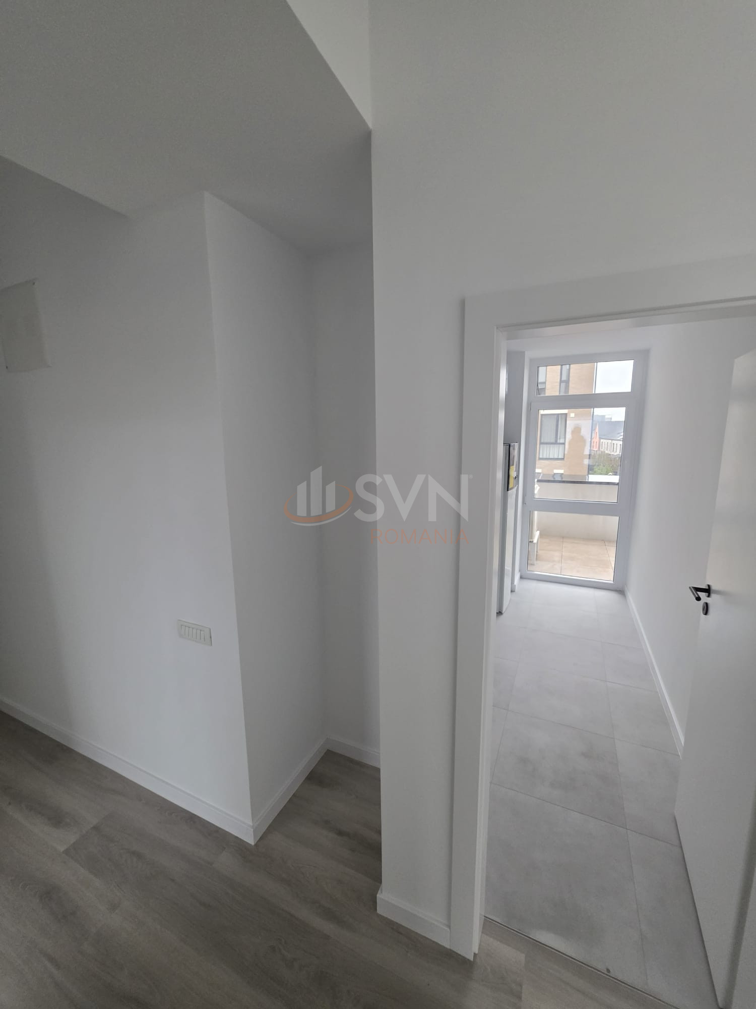 2 camere cu loc parcare subteran inclus Bucuresti/Pipera