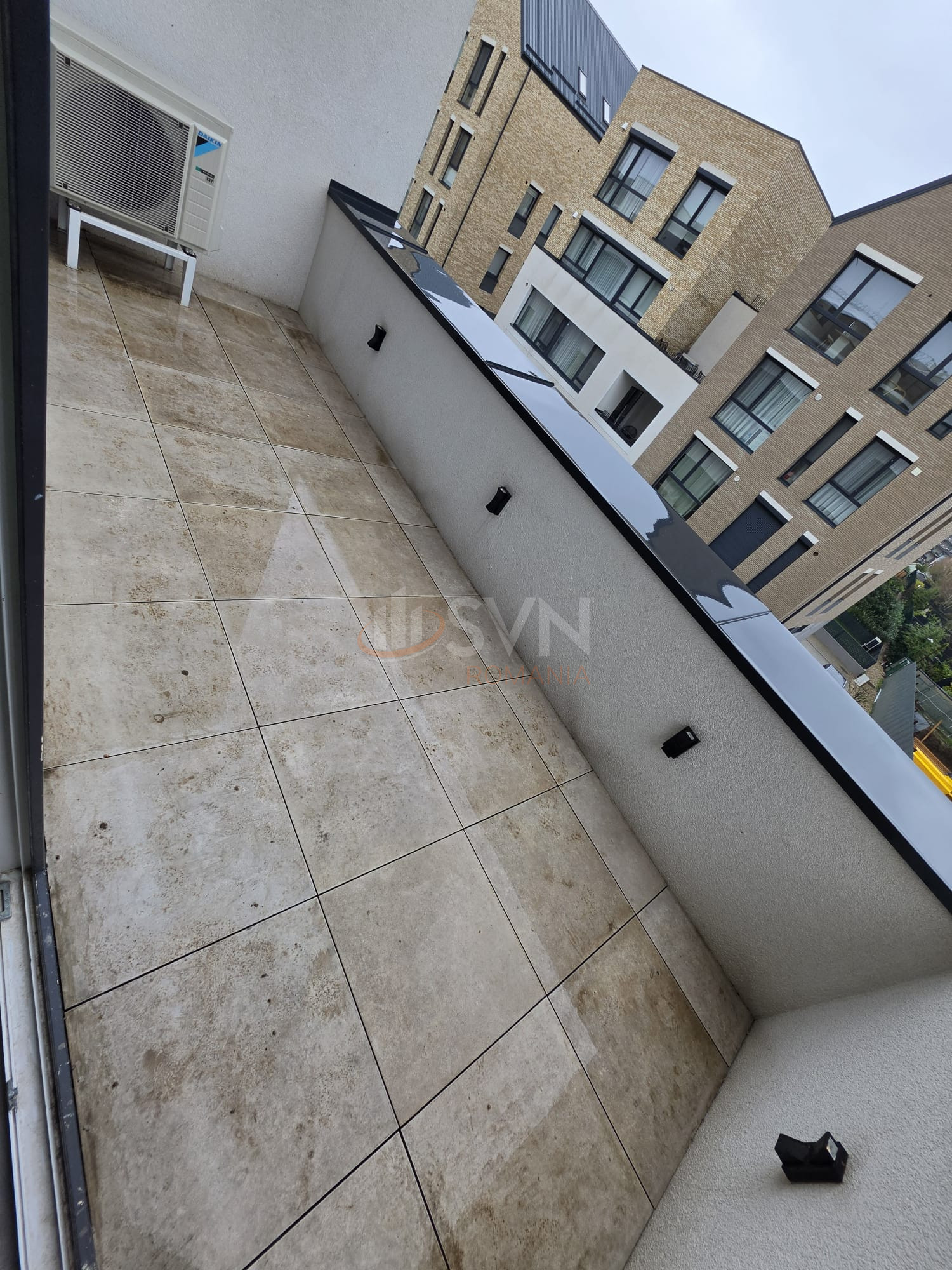 2 camere cu loc parcare subteran inclus Bucuresti/Pipera