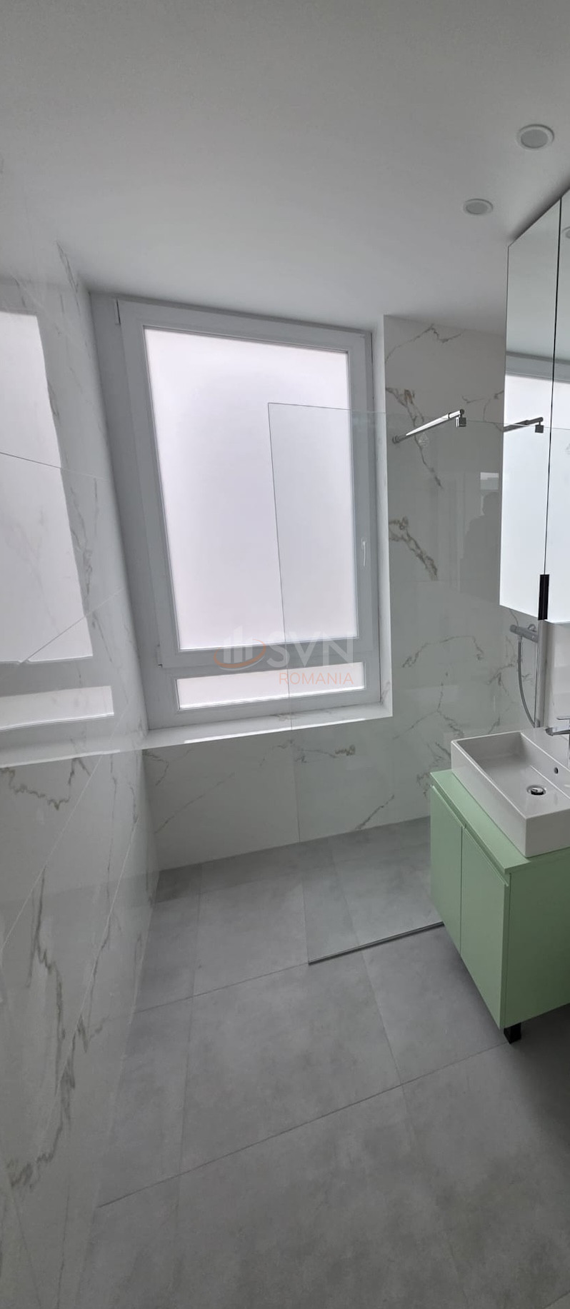 2 camere cu loc parcare subteran inclus Bucuresti/Pipera