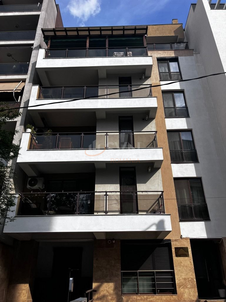 2 camere cu loc parcare subteran inclus Bucuresti/Aviatiei