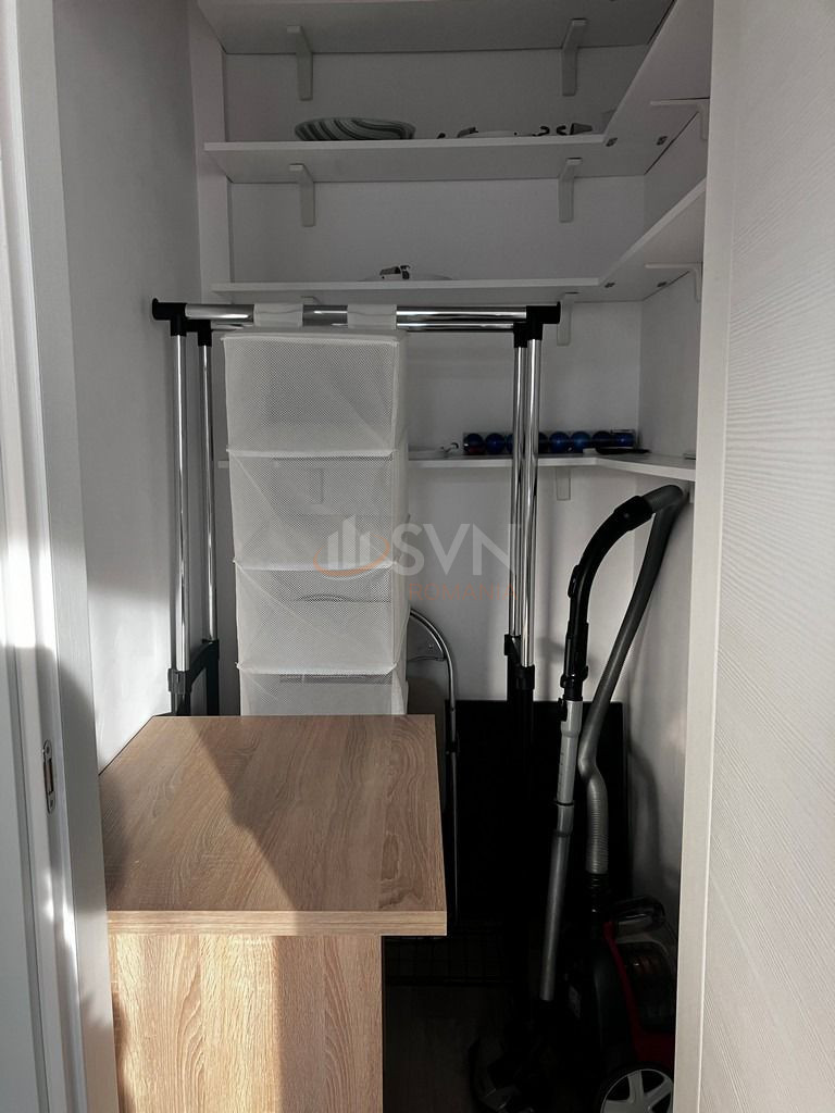 2 camere cu loc parcare subteran inclus Bucuresti/Aviatiei