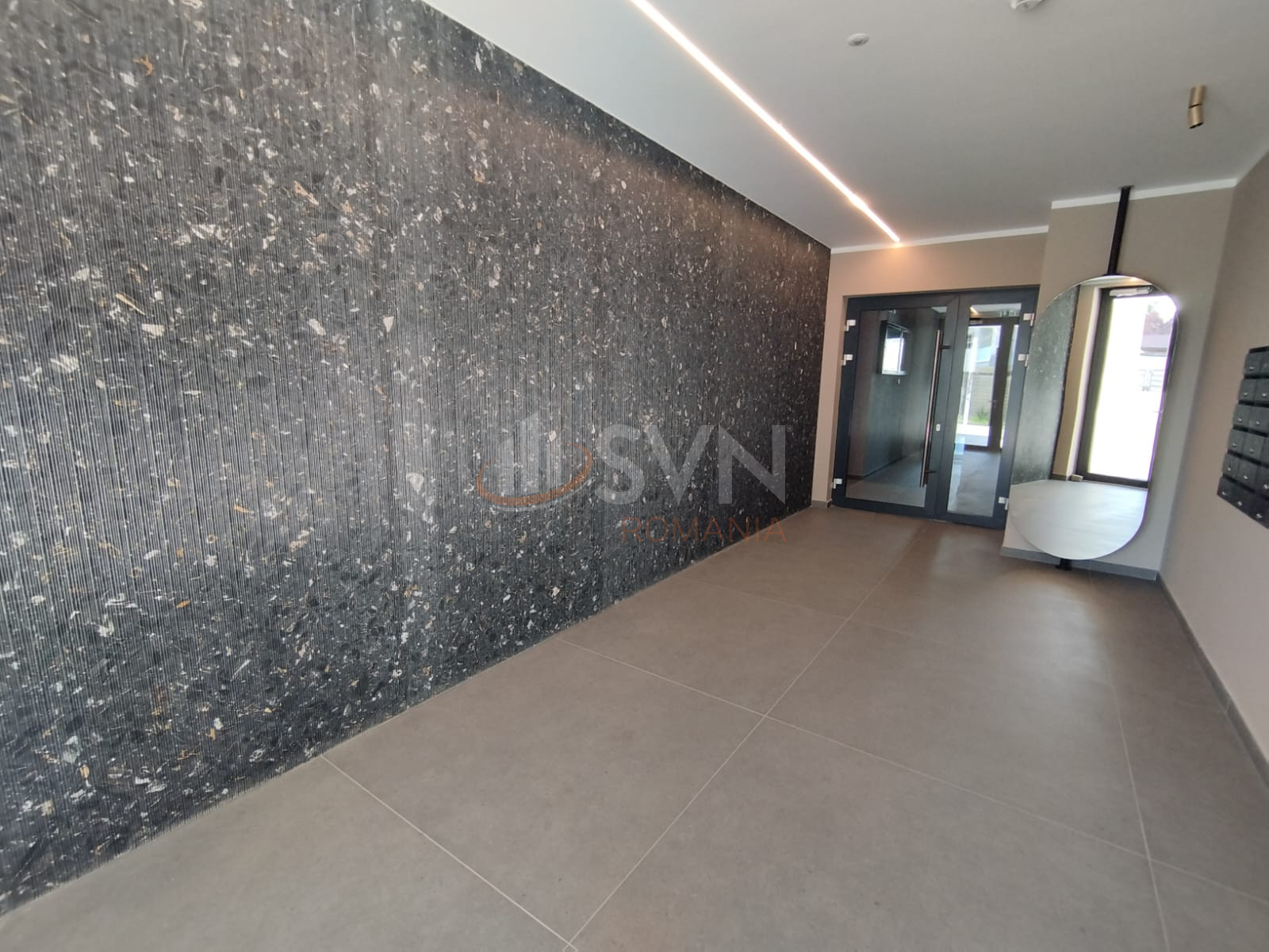 2 camere cu loc parcare subteran inclus Bucuresti/Baneasa