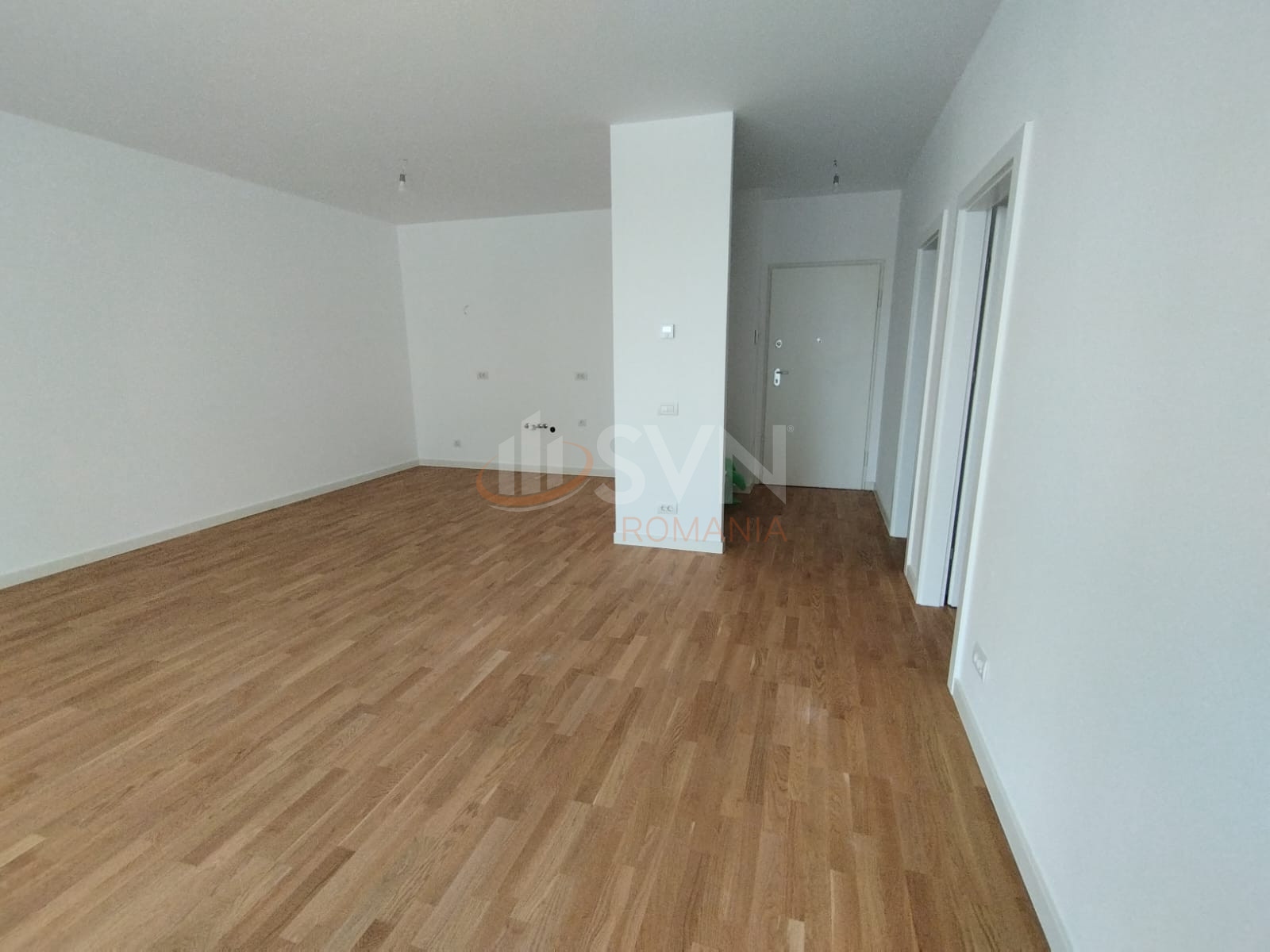 2 camere cu loc parcare subteran inclus Bucuresti/Baneasa