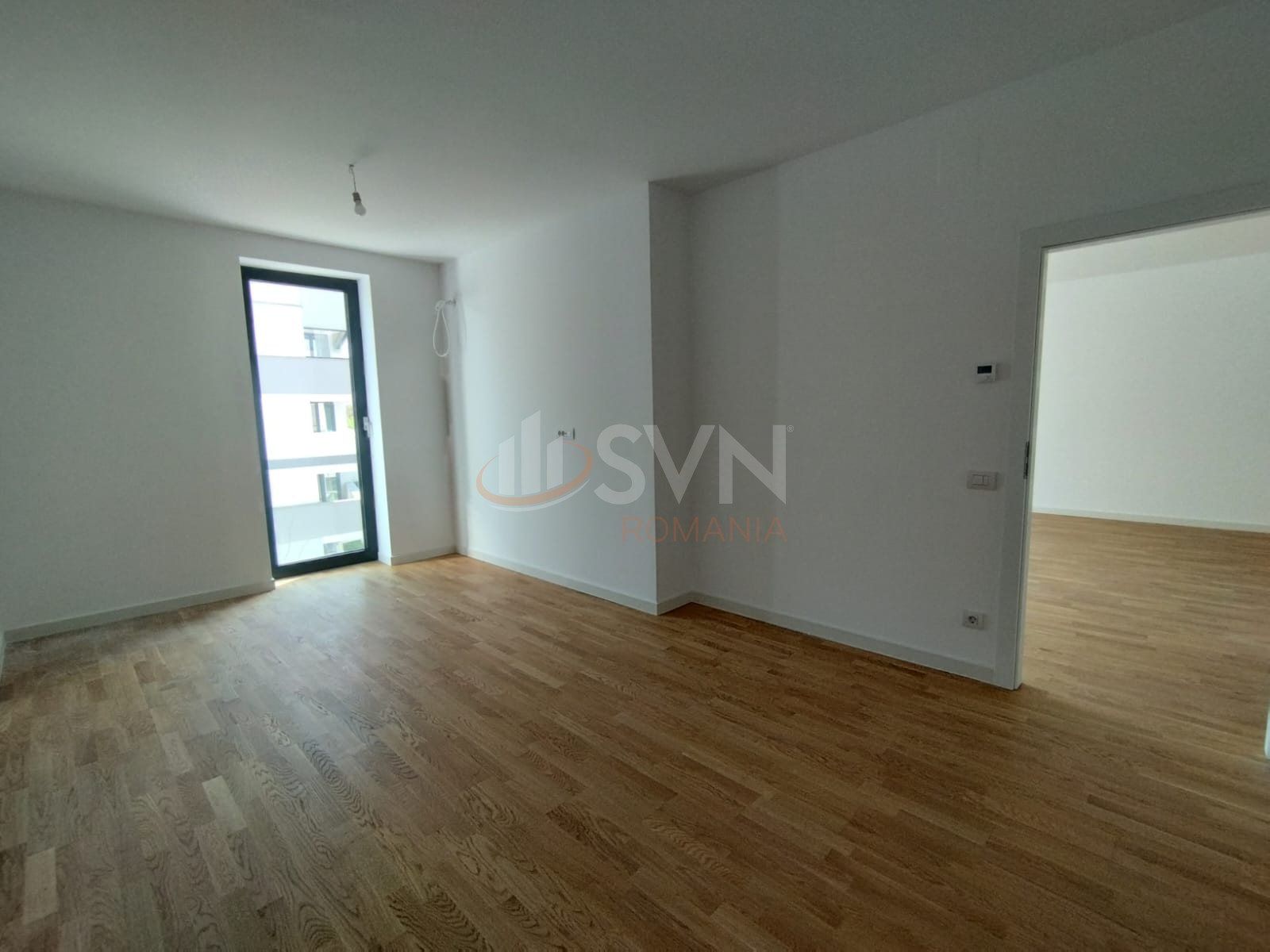 2 camere cu loc parcare subteran inclus Bucuresti/Baneasa