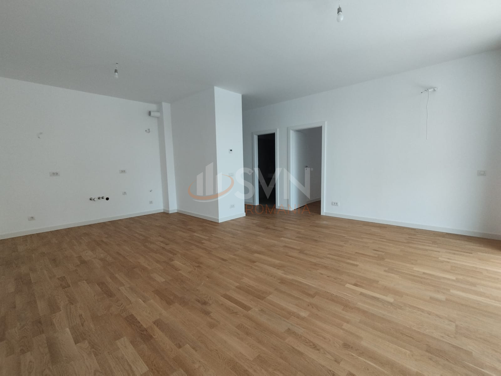 2 camere cu loc parcare subteran inclus Bucuresti/Baneasa