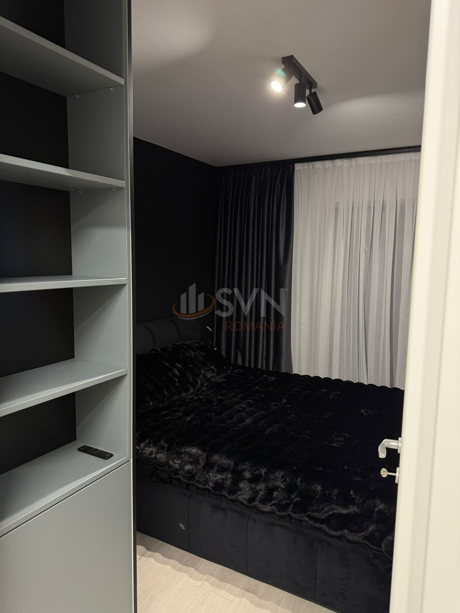 2 camere cu loc parcare subteran inclus Bucuresti/Titan