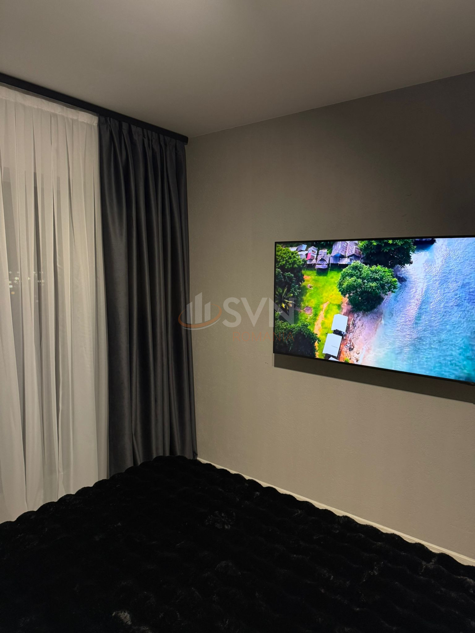 2 camere cu loc parcare subteran inclus Bucuresti/Titan