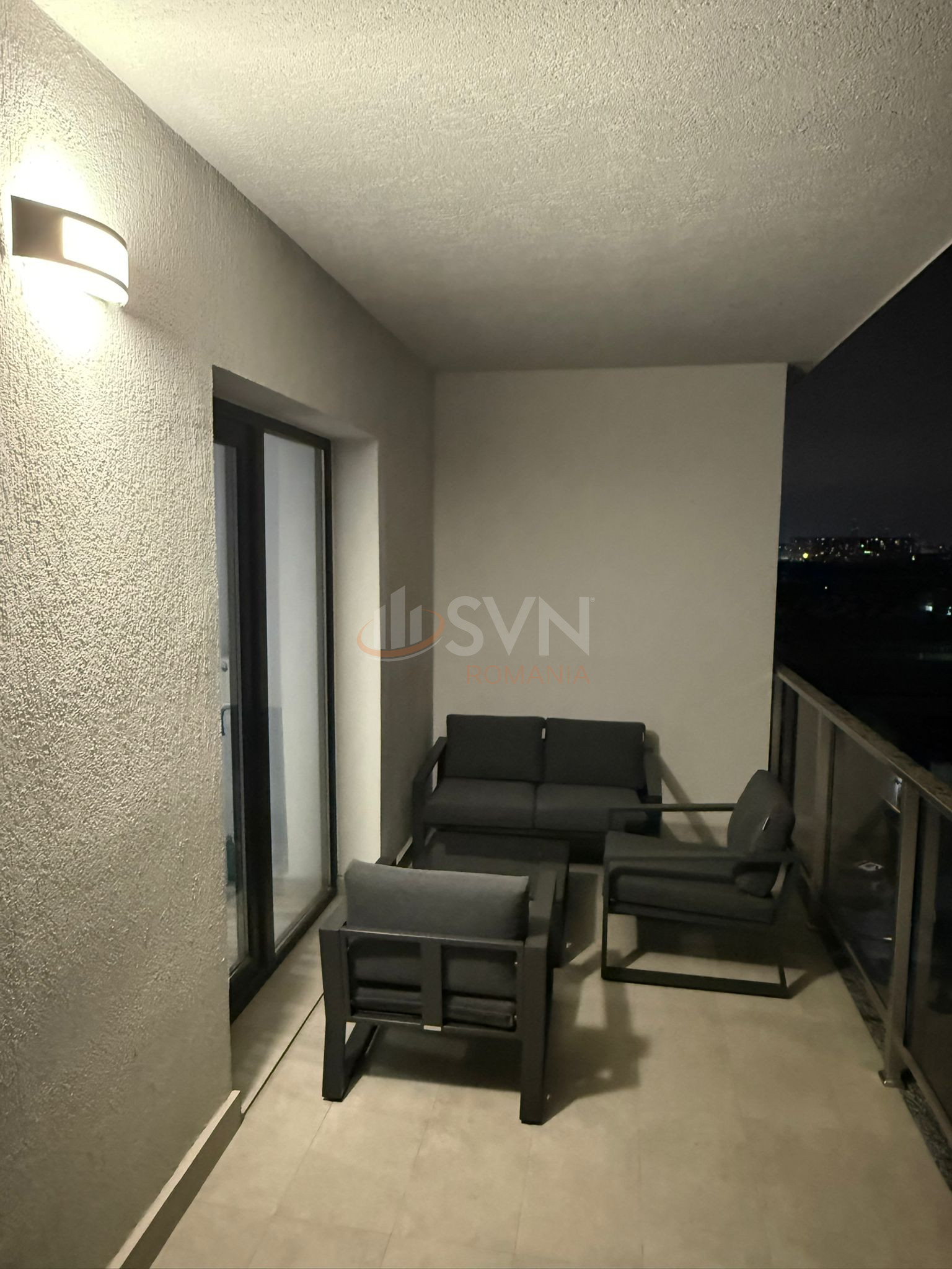 2 camere cu loc parcare subteran inclus Bucuresti/Titan