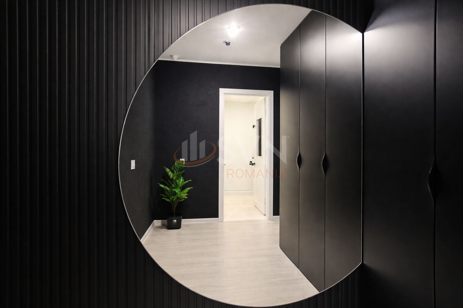 2 camere cu loc parcare subteran inclus Bucuresti/Titan