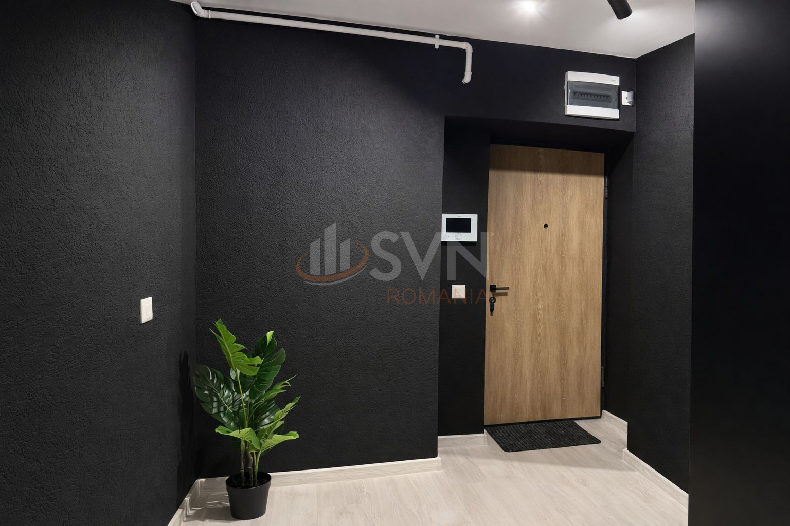 2 camere cu loc parcare subteran inclus Bucuresti/Titan