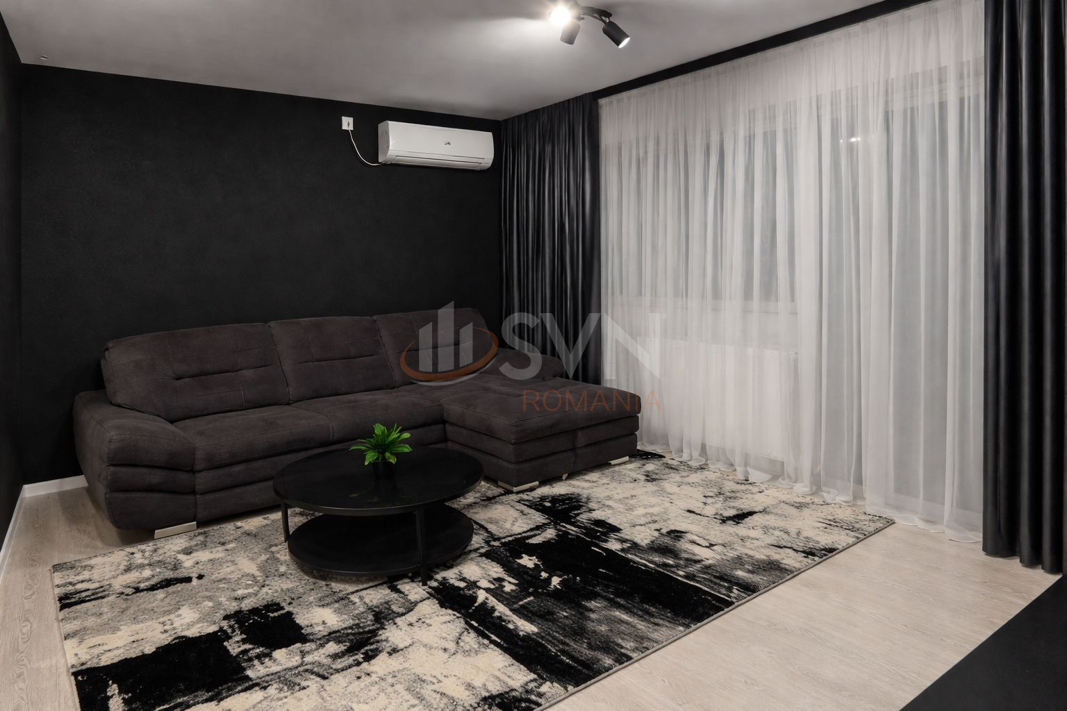 2 camere cu loc parcare subteran inclus Bucuresti/Titan