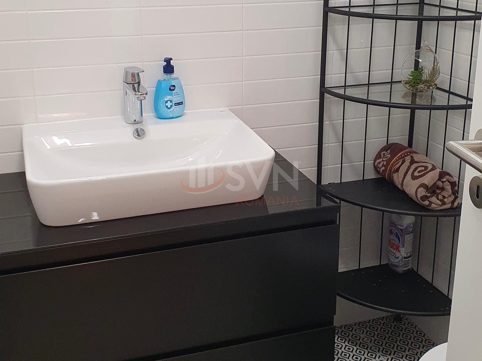 2 camere cu loc parcare subteran inclus Bucuresti/Aviatiei