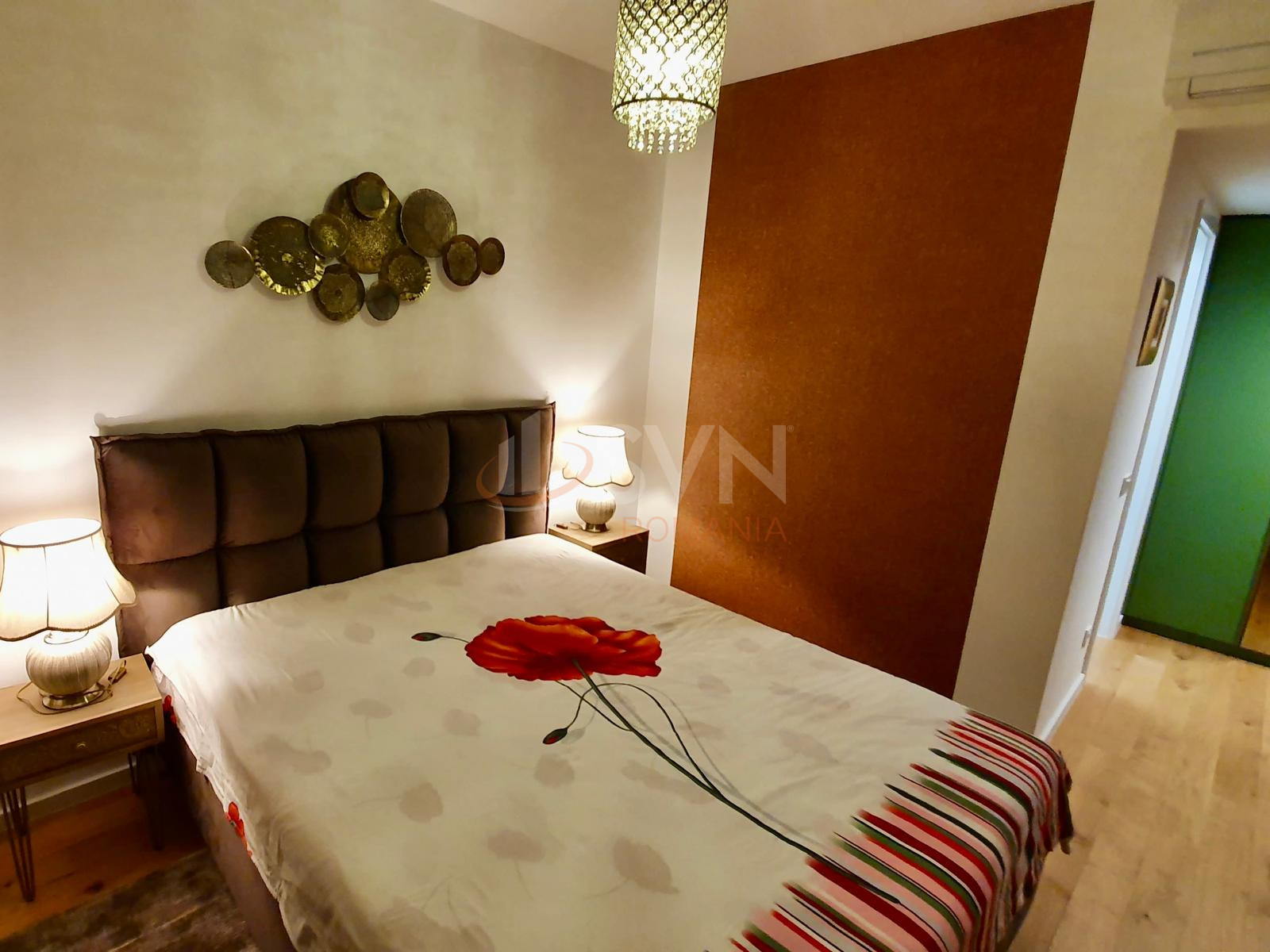 2 camere cu loc parcare subteran inclus Bucuresti/Aviatiei