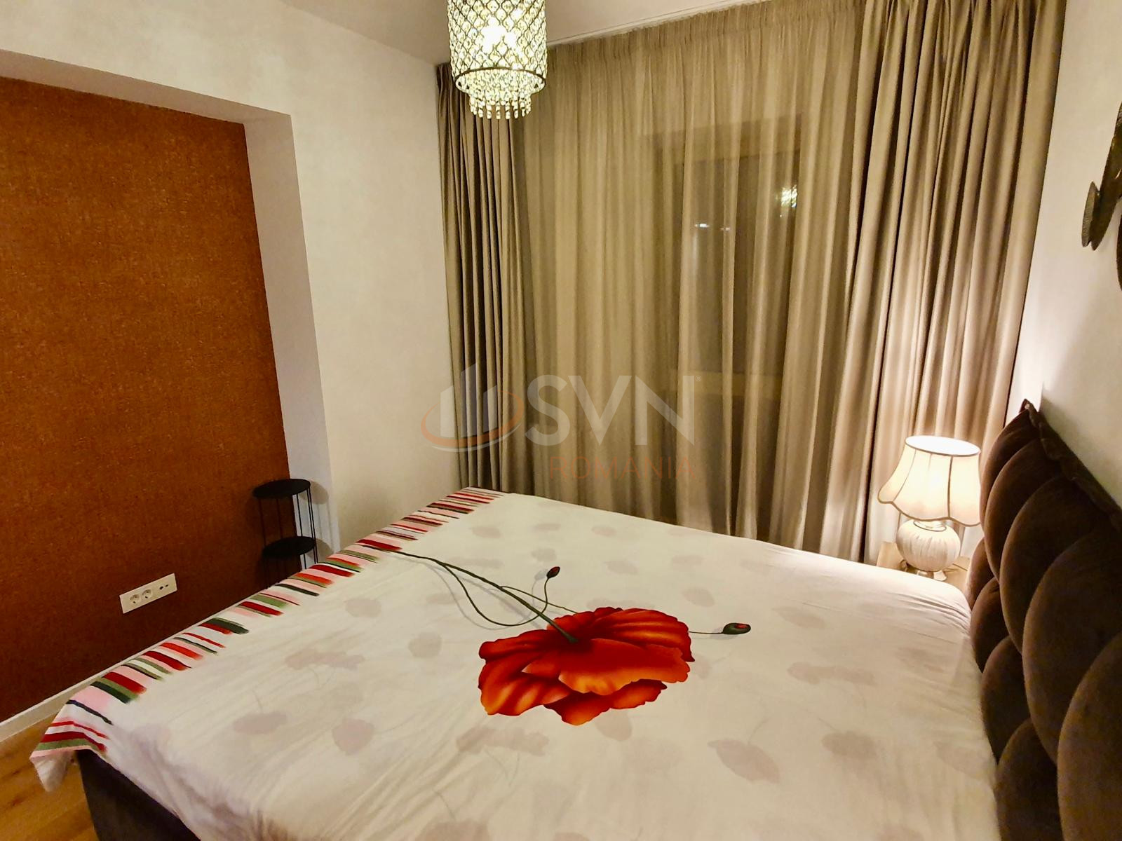 2 camere cu loc parcare subteran inclus Bucuresti/Aviatiei