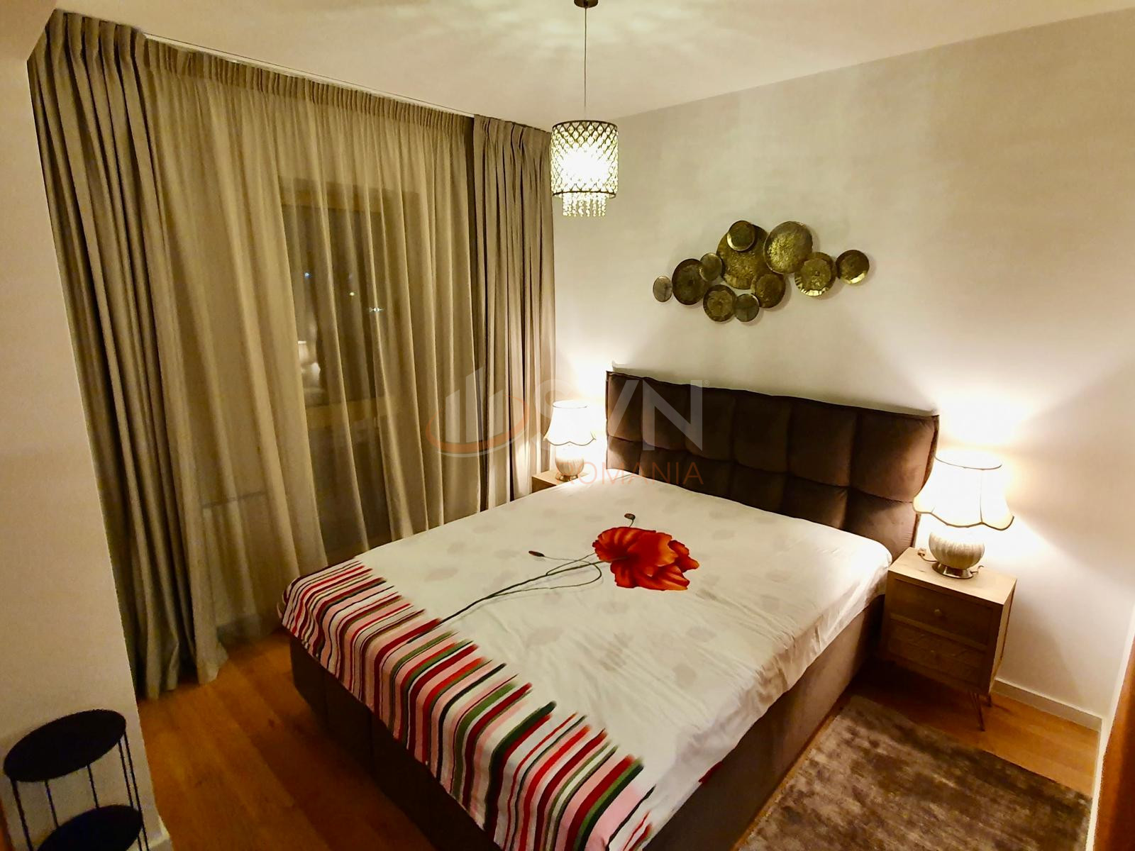 2 camere cu loc parcare subteran inclus Bucuresti/Aviatiei