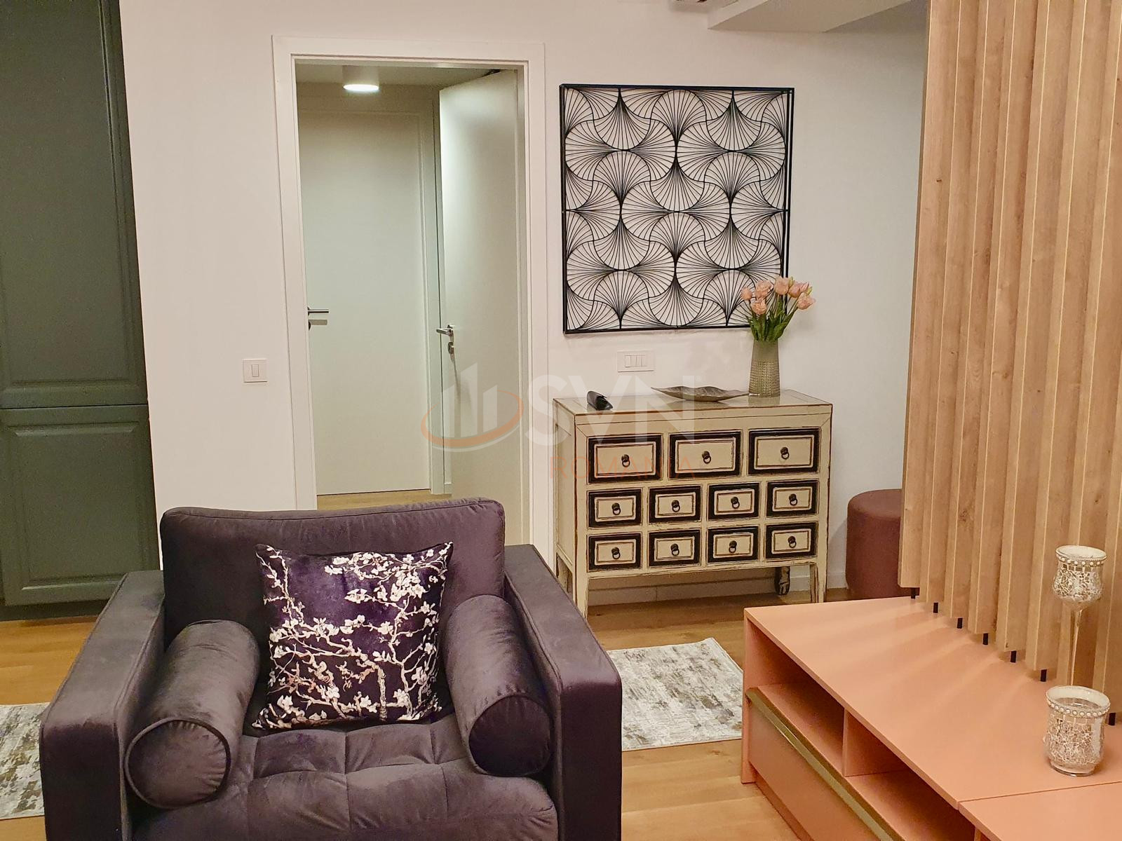 2 camere cu loc parcare subteran inclus Bucuresti/Aviatiei