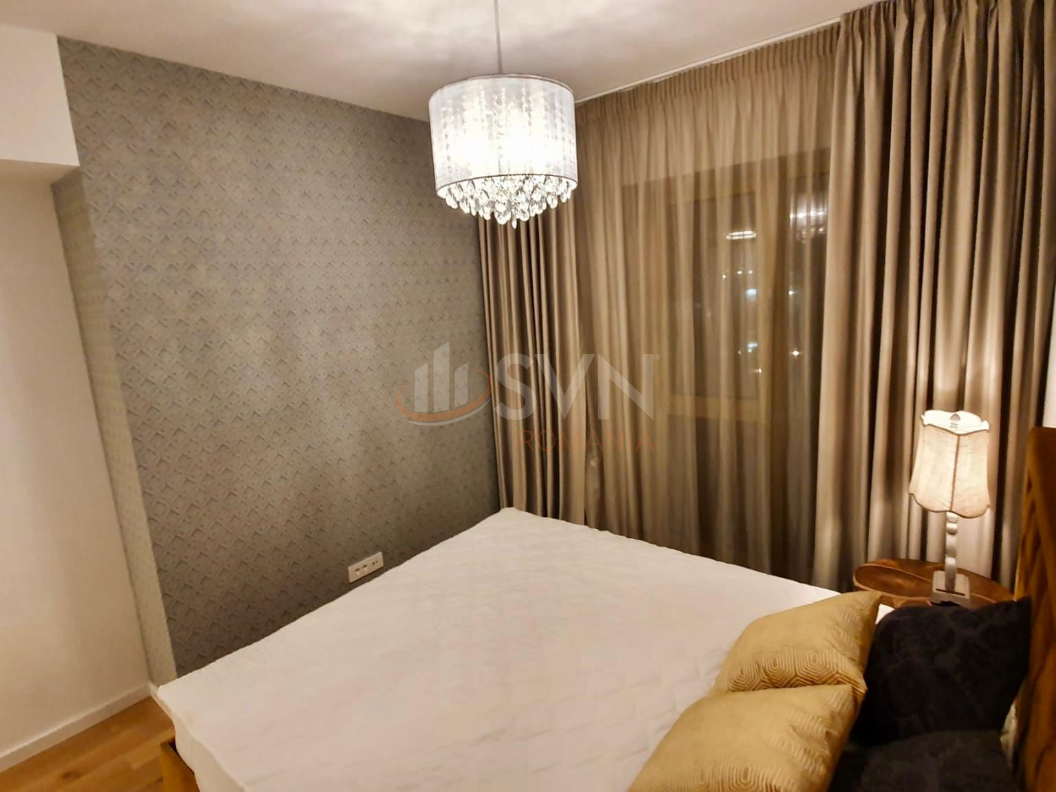 2 camere cu loc parcare subteran inclus Bucuresti/Aviatiei