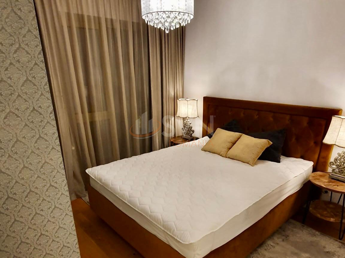 2 camere cu loc parcare subteran inclus Bucuresti/Aviatiei