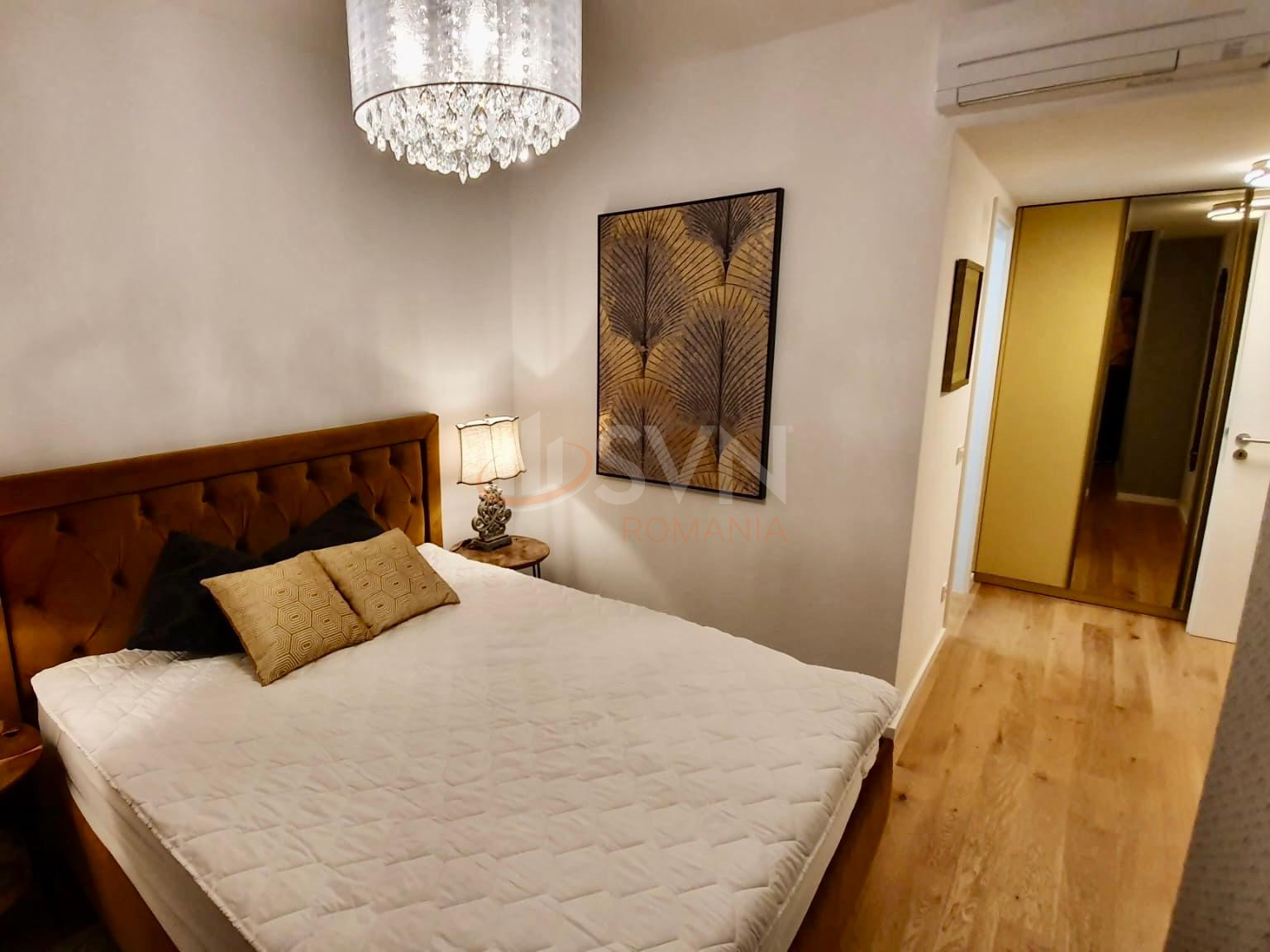 2 camere cu loc parcare subteran inclus Bucuresti/Aviatiei