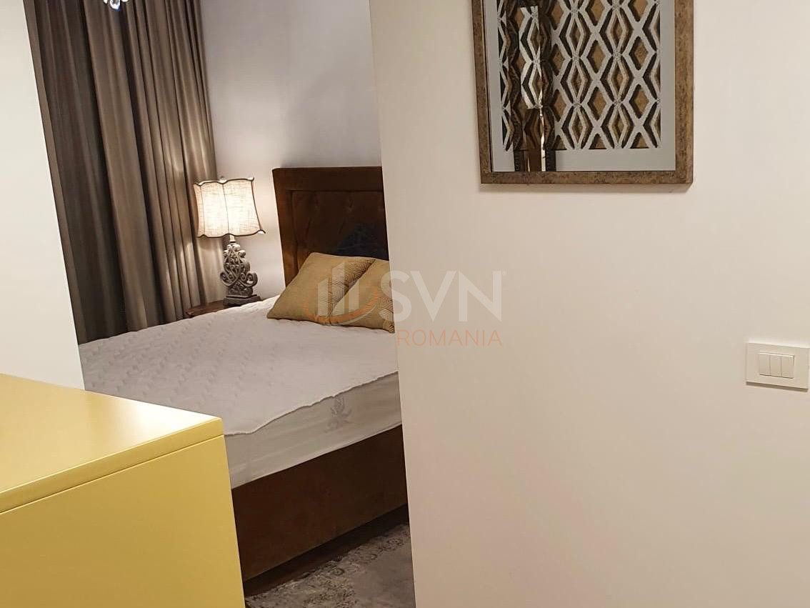 2 camere cu loc parcare subteran inclus Bucuresti/Aviatiei