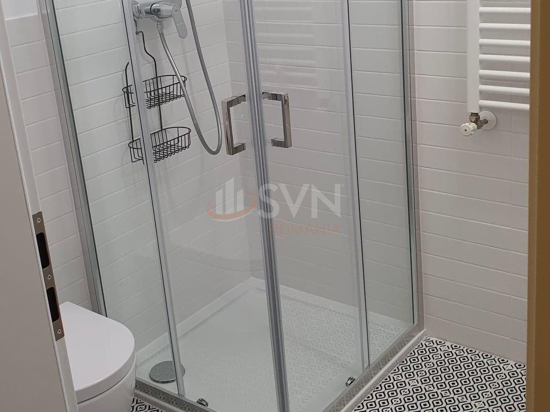 2 camere cu loc parcare subteran inclus Bucuresti/Aviatiei