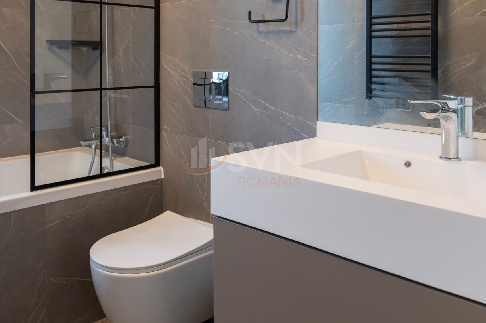 2 camere cu loc parcare subteran inclus Bucuresti/Floreasca