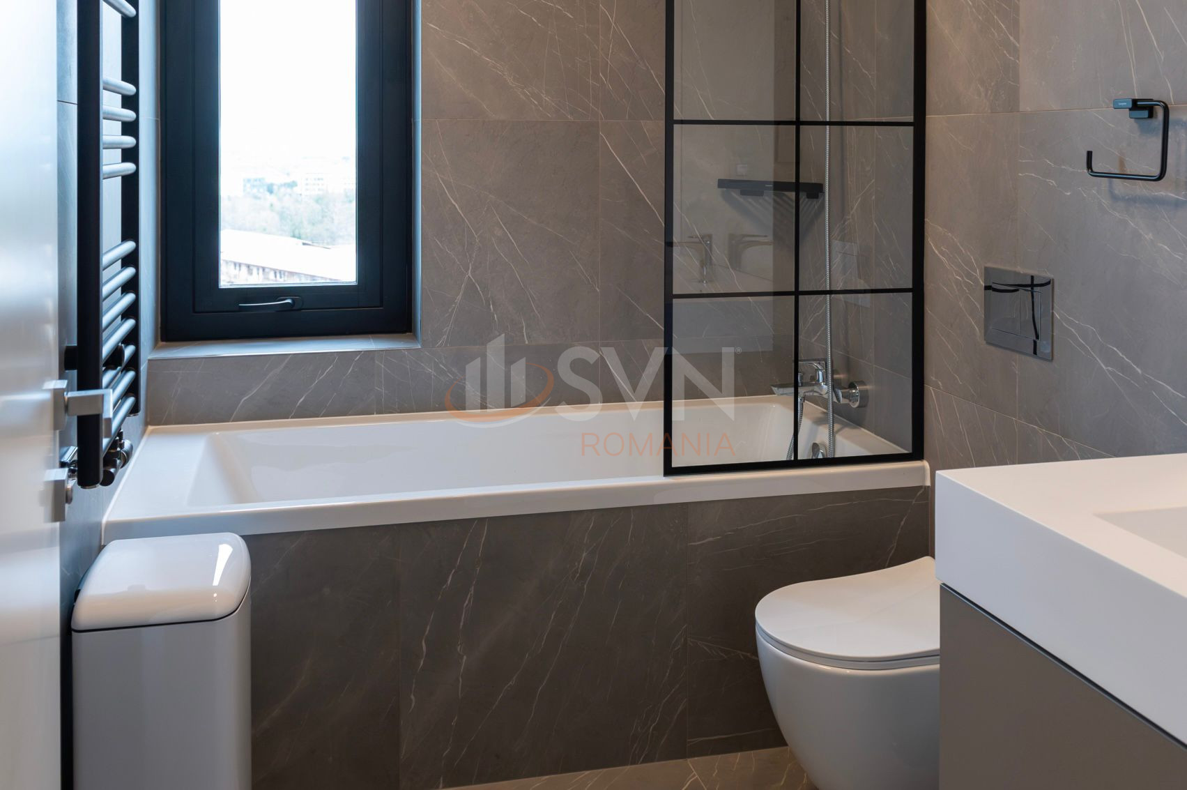 2 camere cu loc parcare subteran inclus Bucuresti/Floreasca