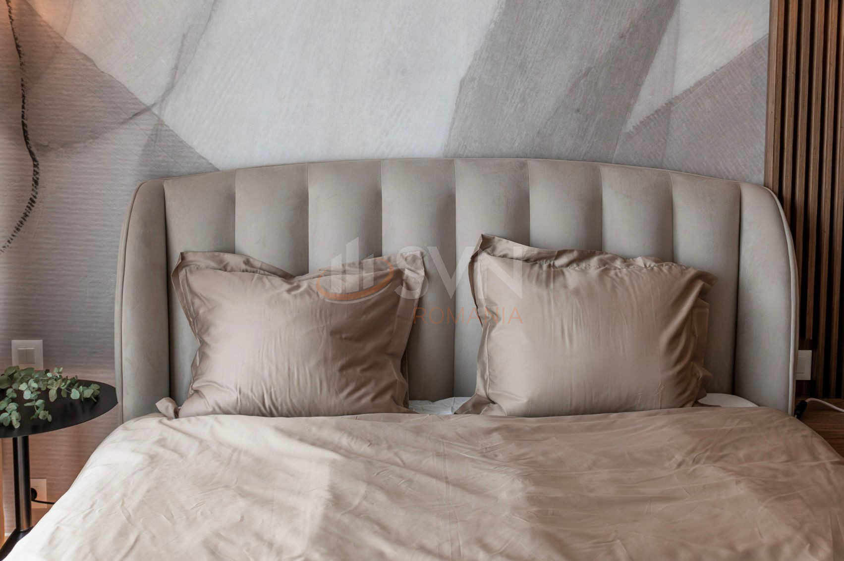 2 camere cu loc parcare subteran inclus Bucuresti/Floreasca