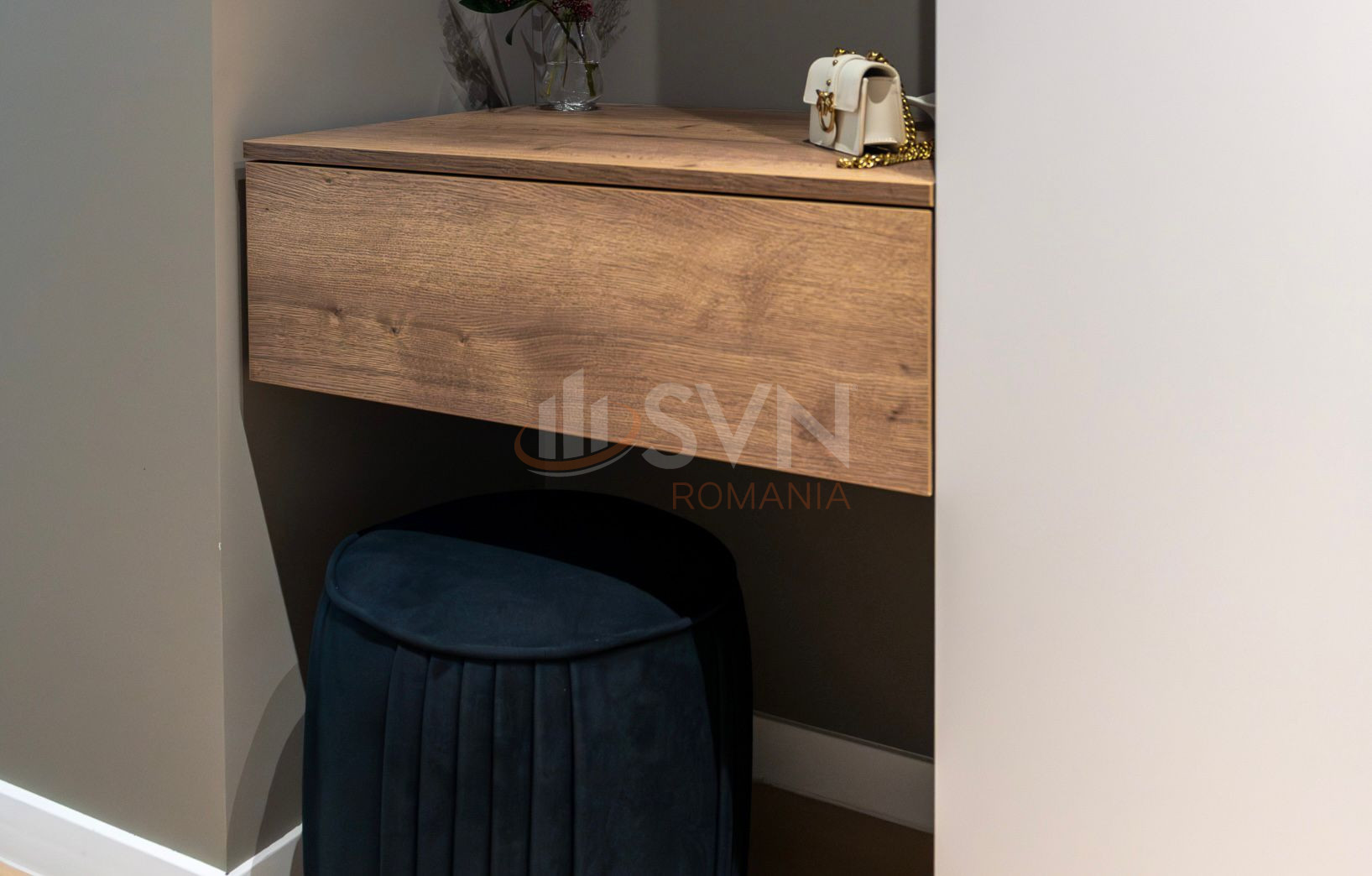 2 camere cu loc parcare subteran inclus Bucuresti/Floreasca