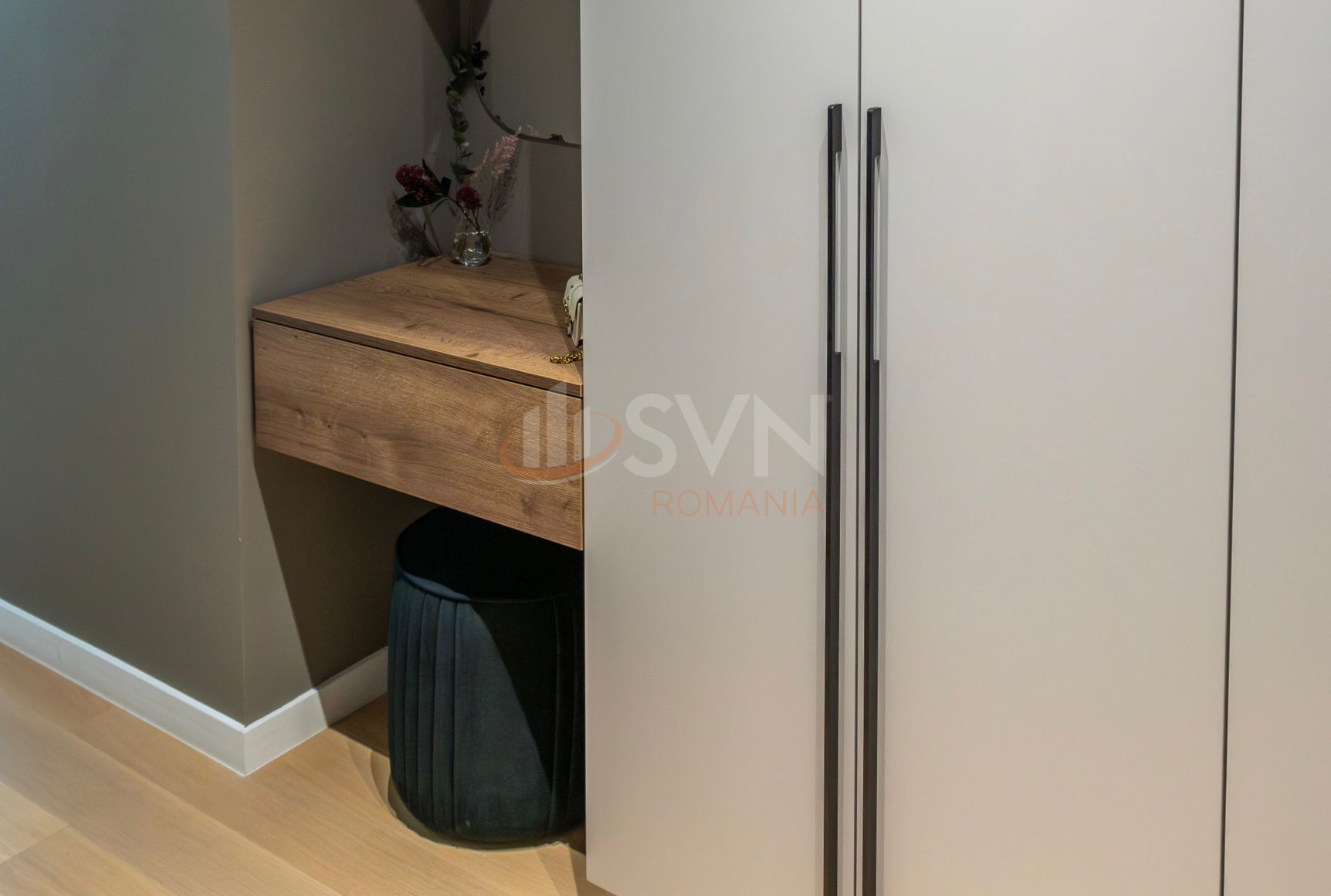 2 camere cu loc parcare subteran inclus Bucuresti/Floreasca