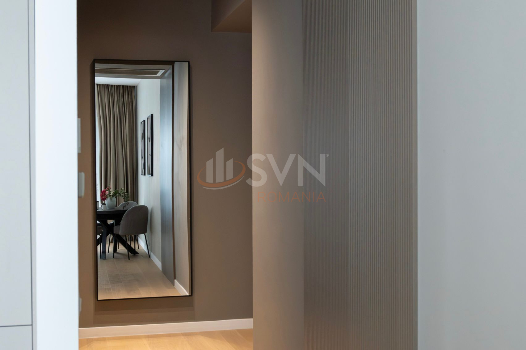 2 camere cu loc parcare subteran inclus Bucuresti/Floreasca