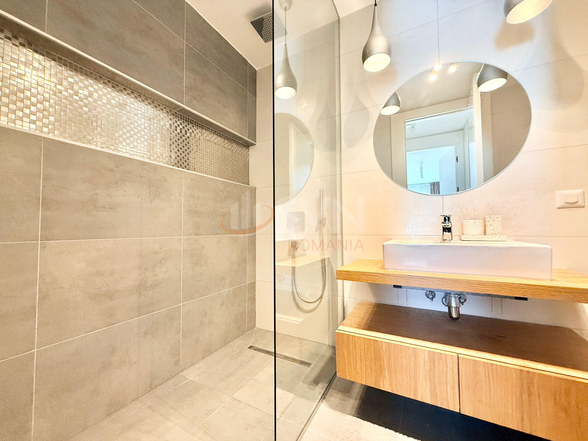 2 camere cu loc parcare subteran inclus Bucuresti/Floreasca