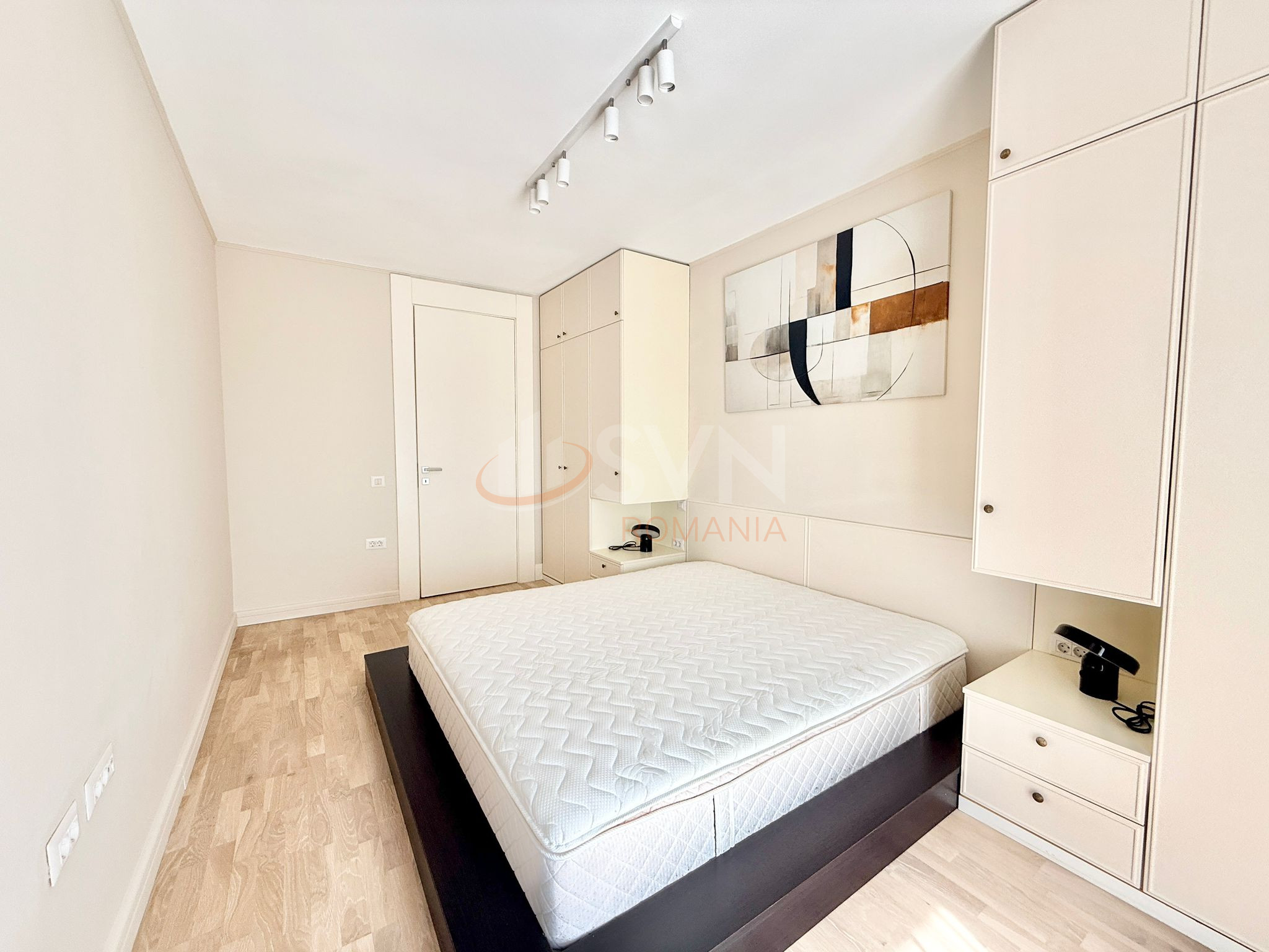 2 camere cu loc parcare subteran inclus Bucuresti/Floreasca