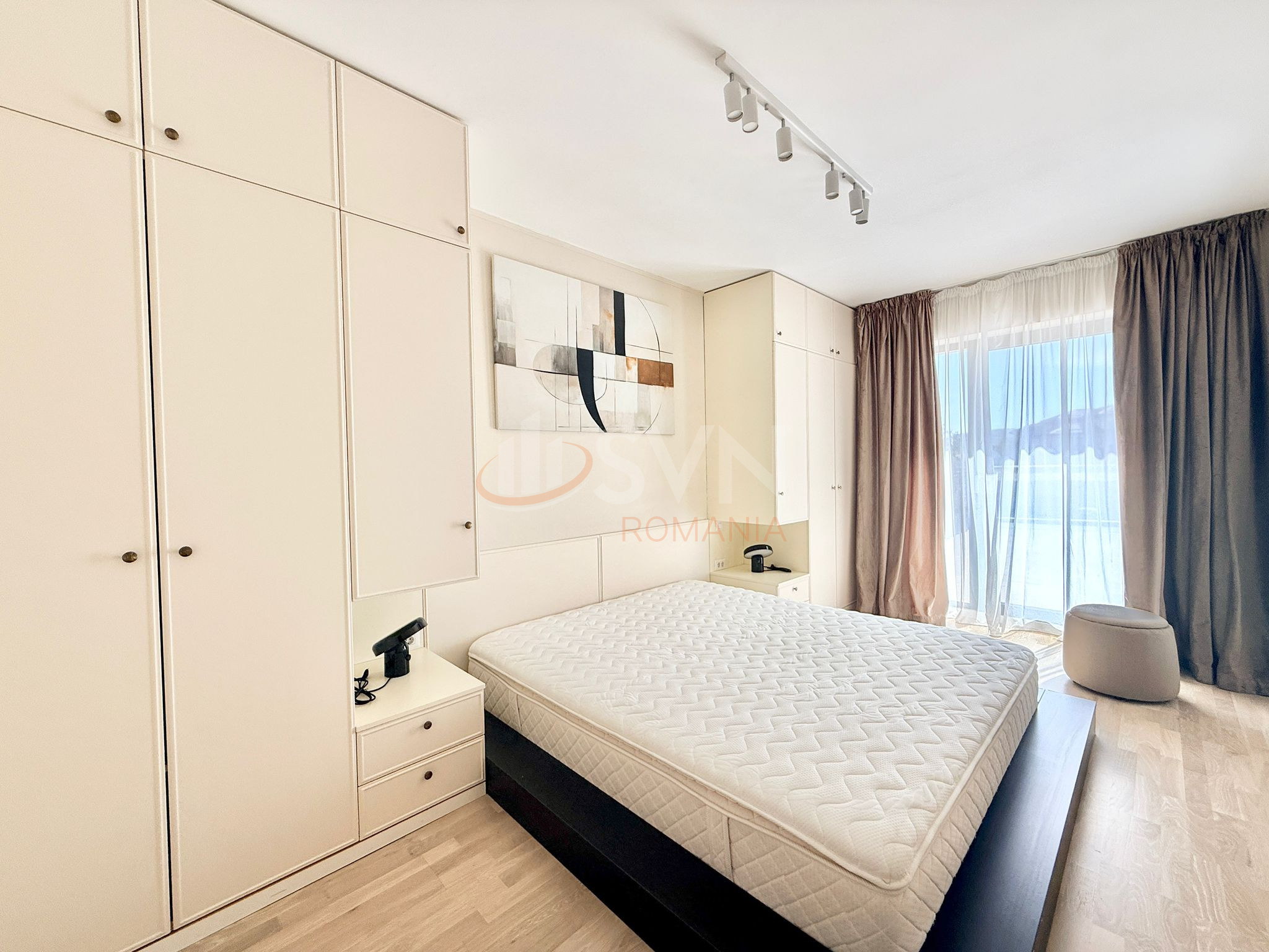 2 camere cu loc parcare subteran inclus Bucuresti/Floreasca