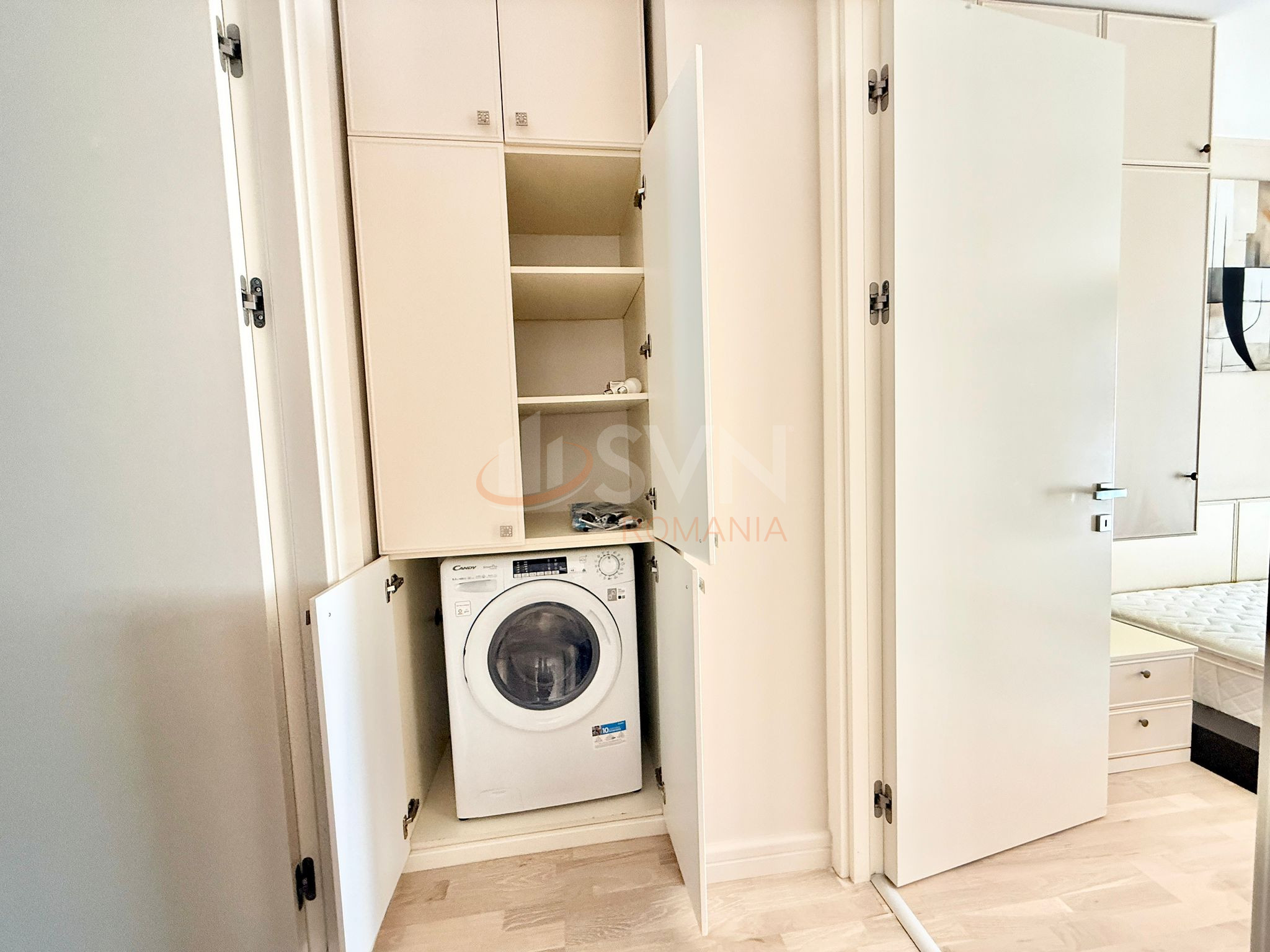 2 camere cu loc parcare subteran inclus Bucuresti/Floreasca