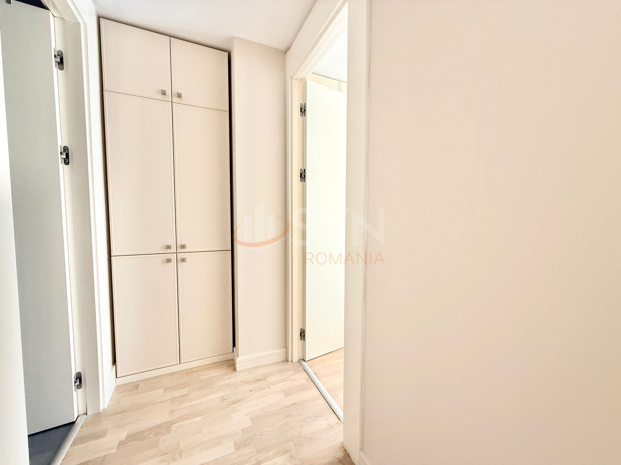 2 camere cu loc parcare subteran inclus Bucuresti/Floreasca