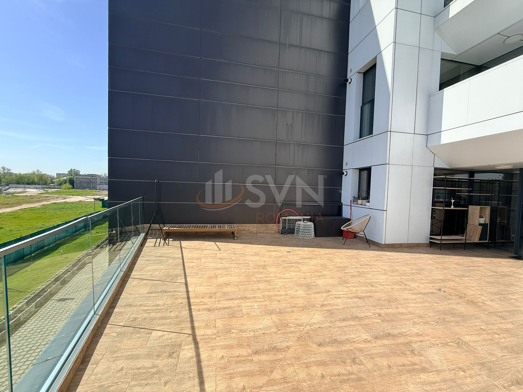 2 camere cu loc parcare subteran inclus Bucuresti/Floreasca