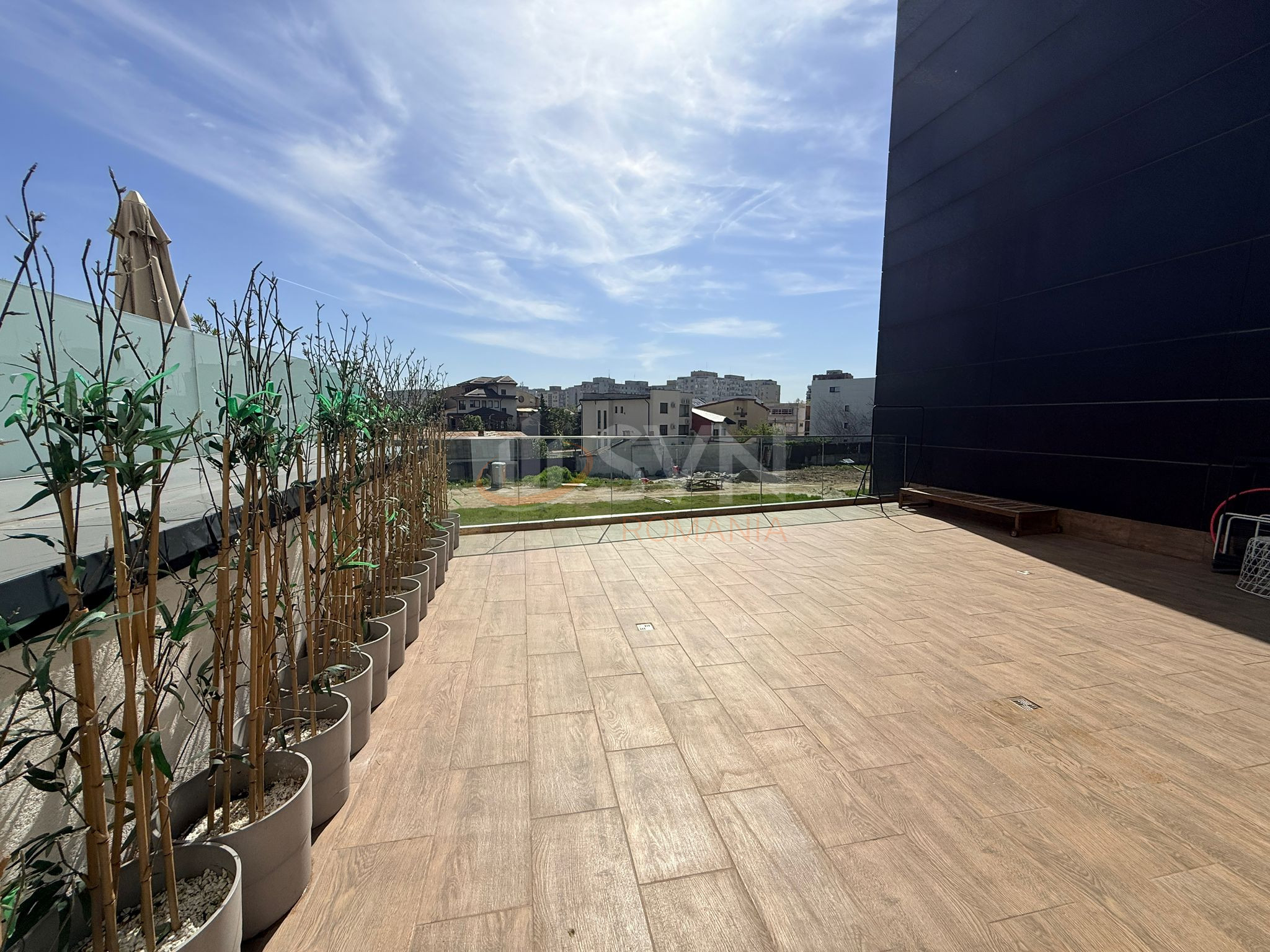 2 camere cu loc parcare subteran inclus Bucuresti/Floreasca