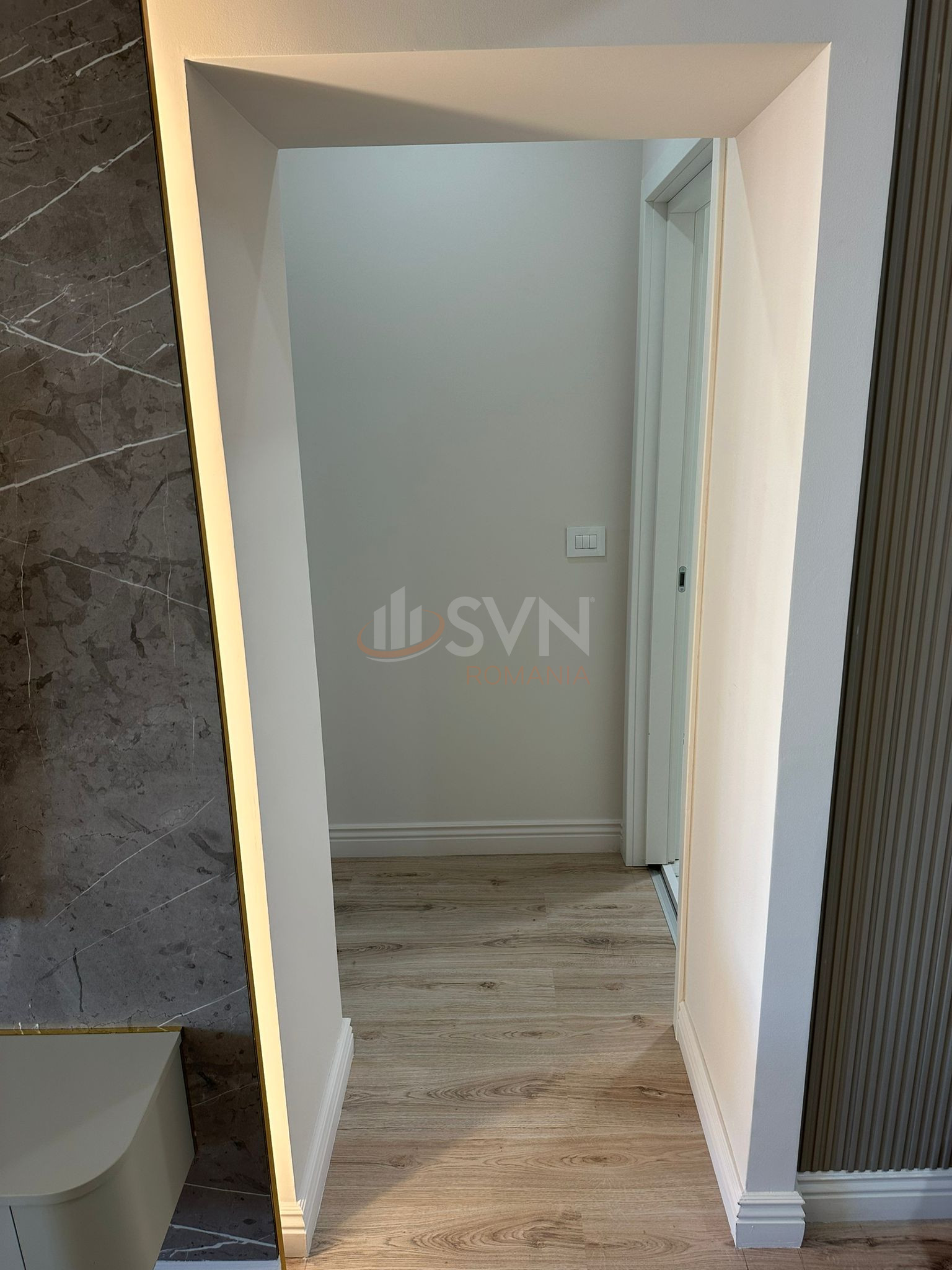 2 camere cu loc parcare subteran inclus Bucuresti/Pipera