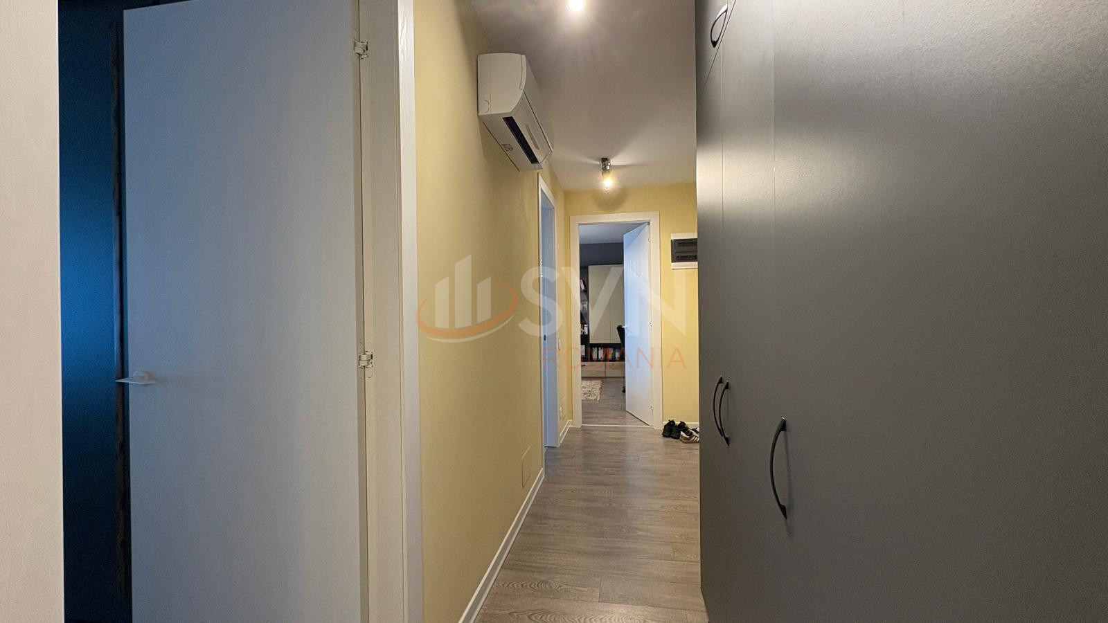 2 camere cu loc parcare subteran inclus Bucuresti/Aviatiei