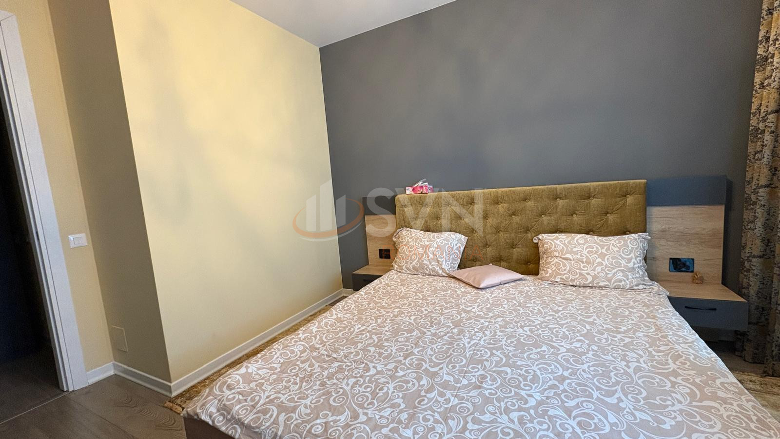 2 camere cu loc parcare subteran inclus Bucuresti/Aviatiei
