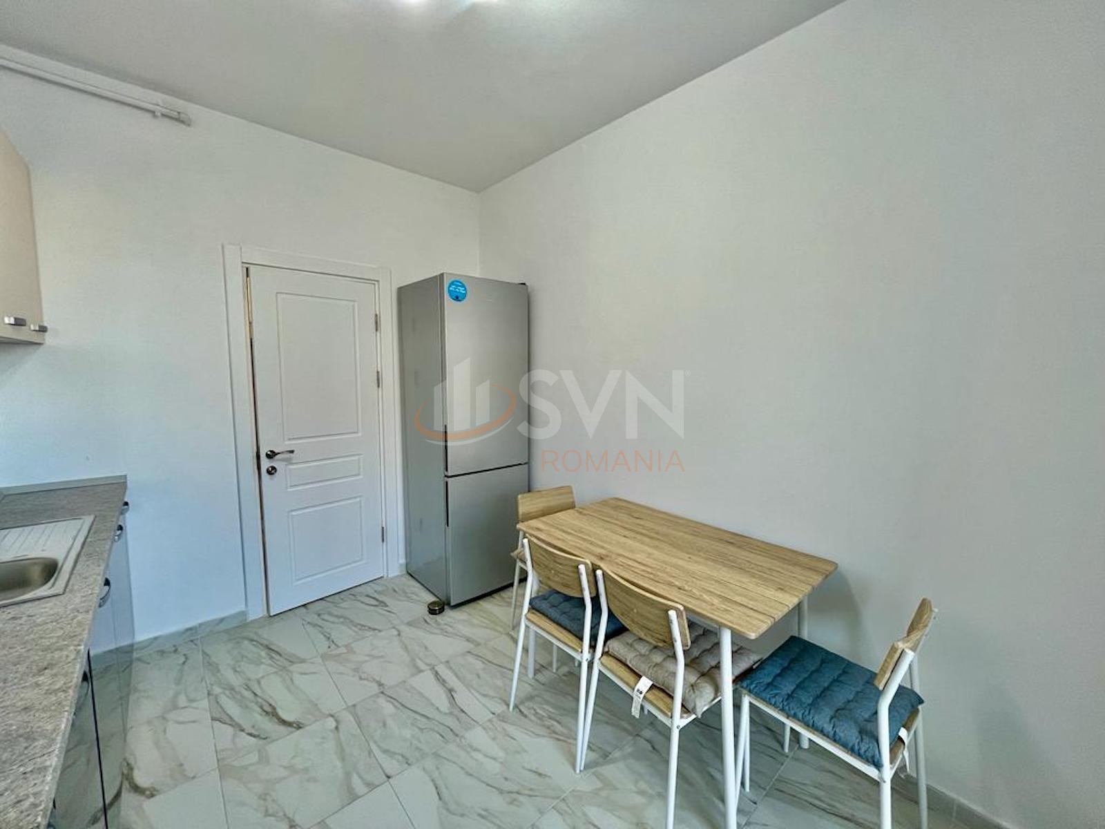 2 camere cu loc parcare subteran inclus Bucuresti/Titan