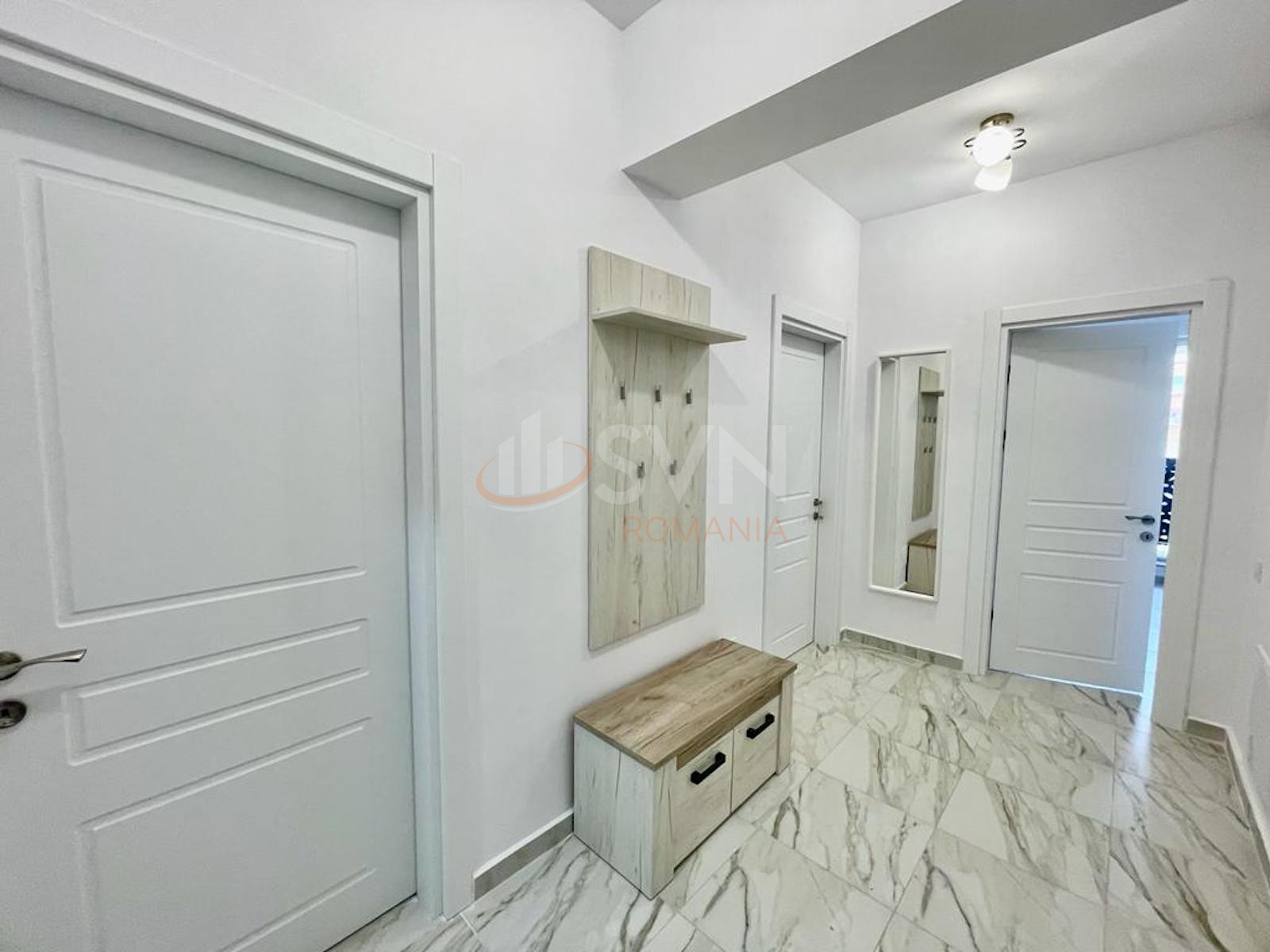 2 camere cu loc parcare subteran inclus Bucuresti/Titan