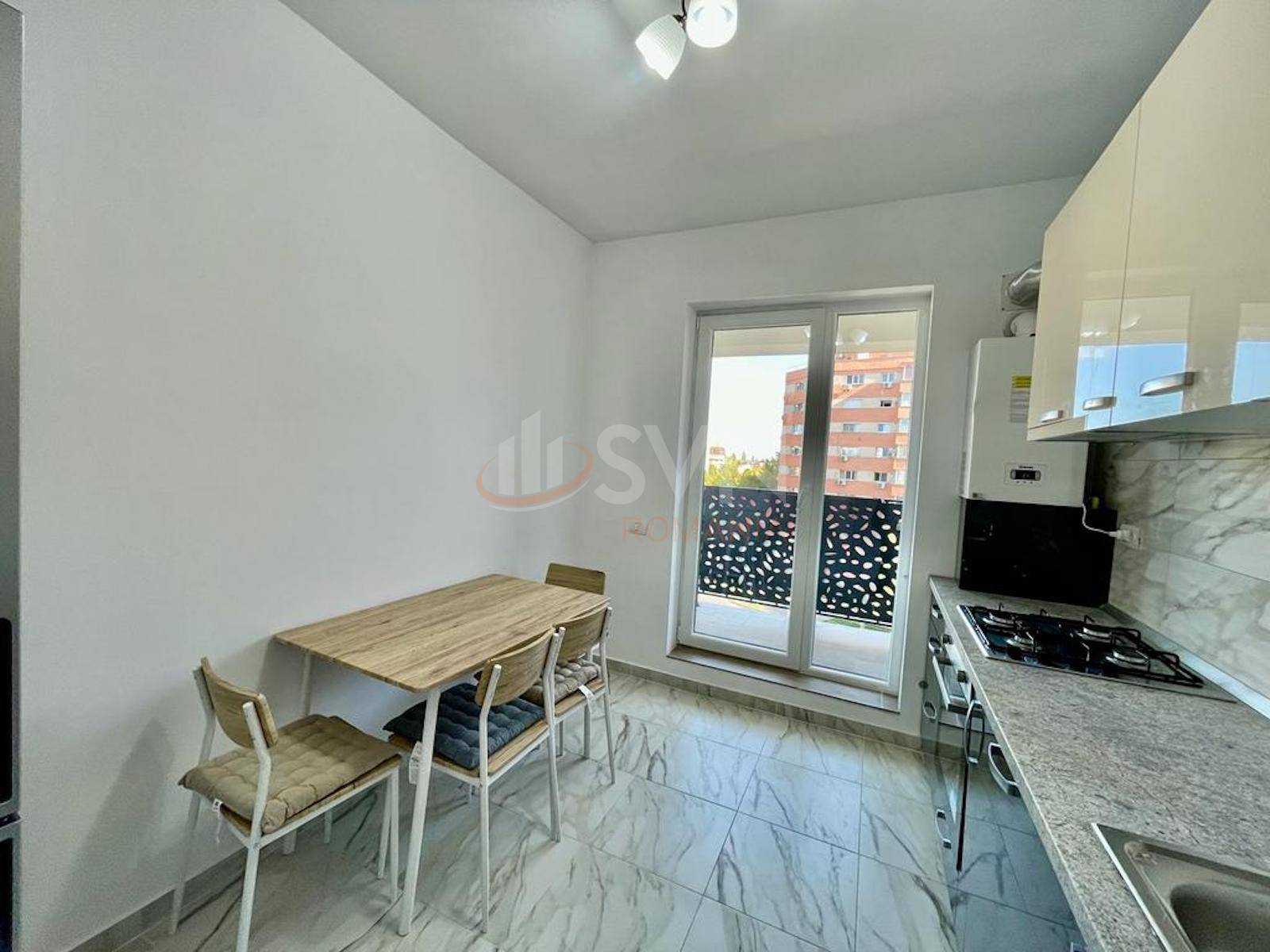 2 camere cu loc parcare subteran inclus Bucuresti/Titan