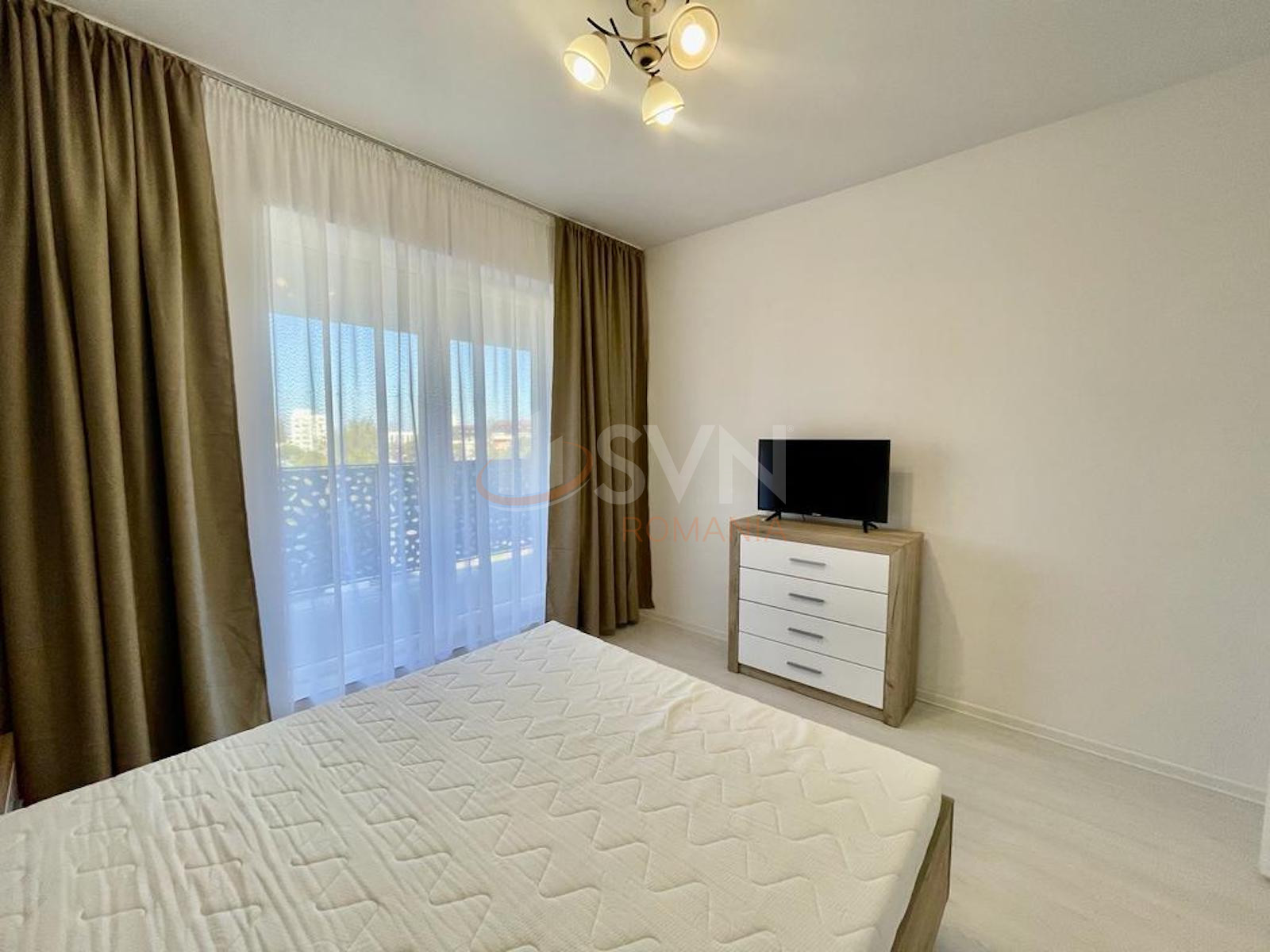 2 camere cu loc parcare subteran inclus Bucuresti/Titan