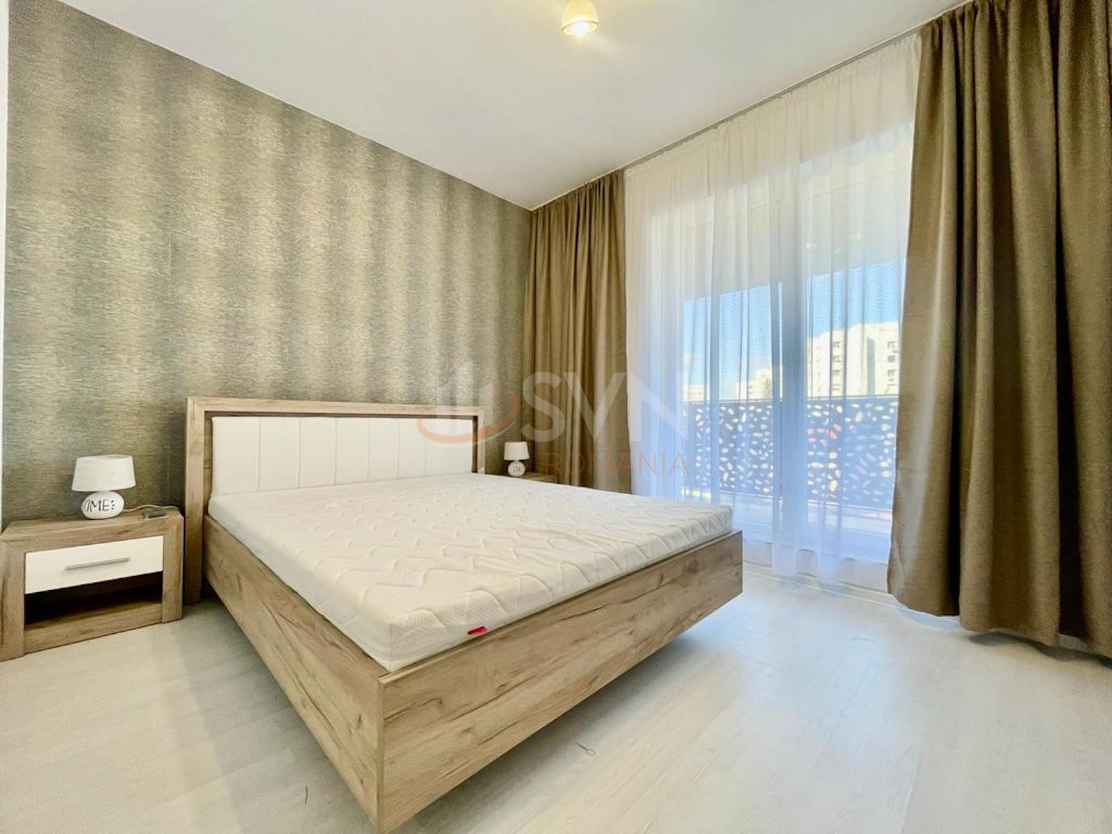 2 camere cu loc parcare subteran inclus Bucuresti/Titan